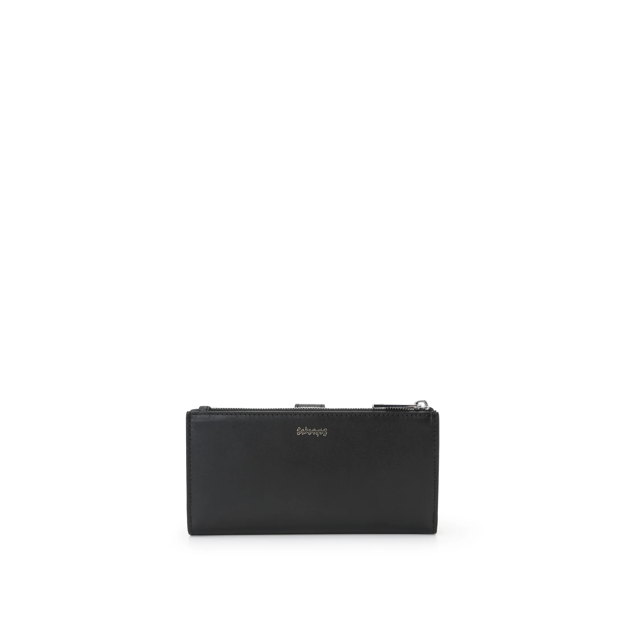 Bi-fold Long Wallet - Image 10