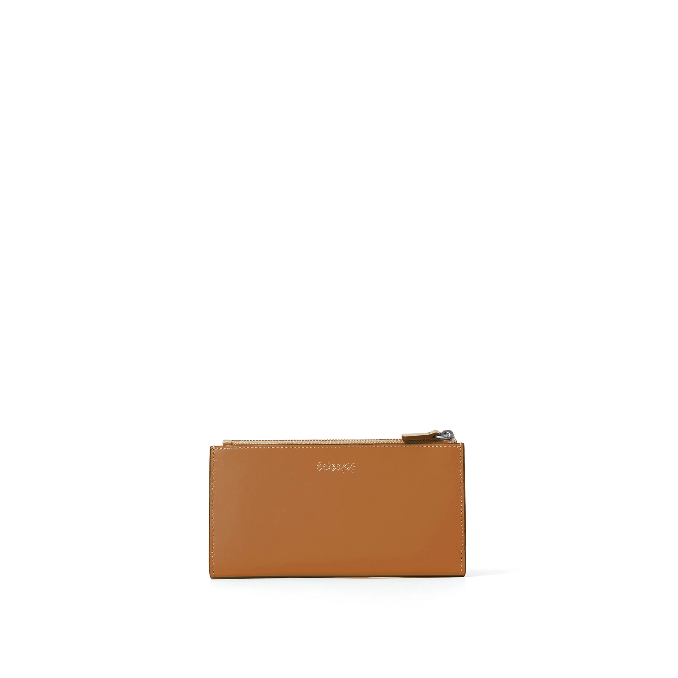 Bi-fold Long Wallet - Image 8