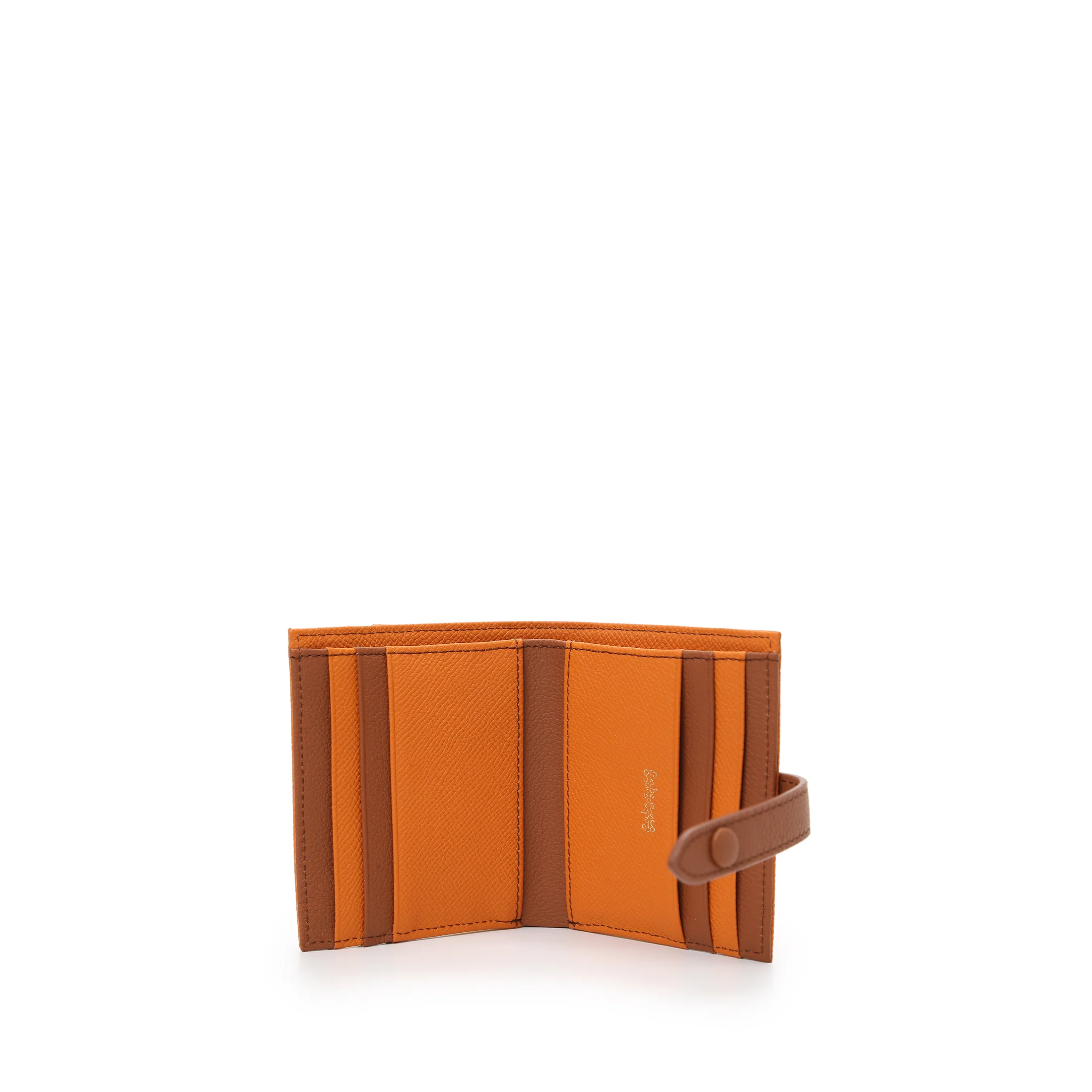 Snap Button Wallet - Image 13