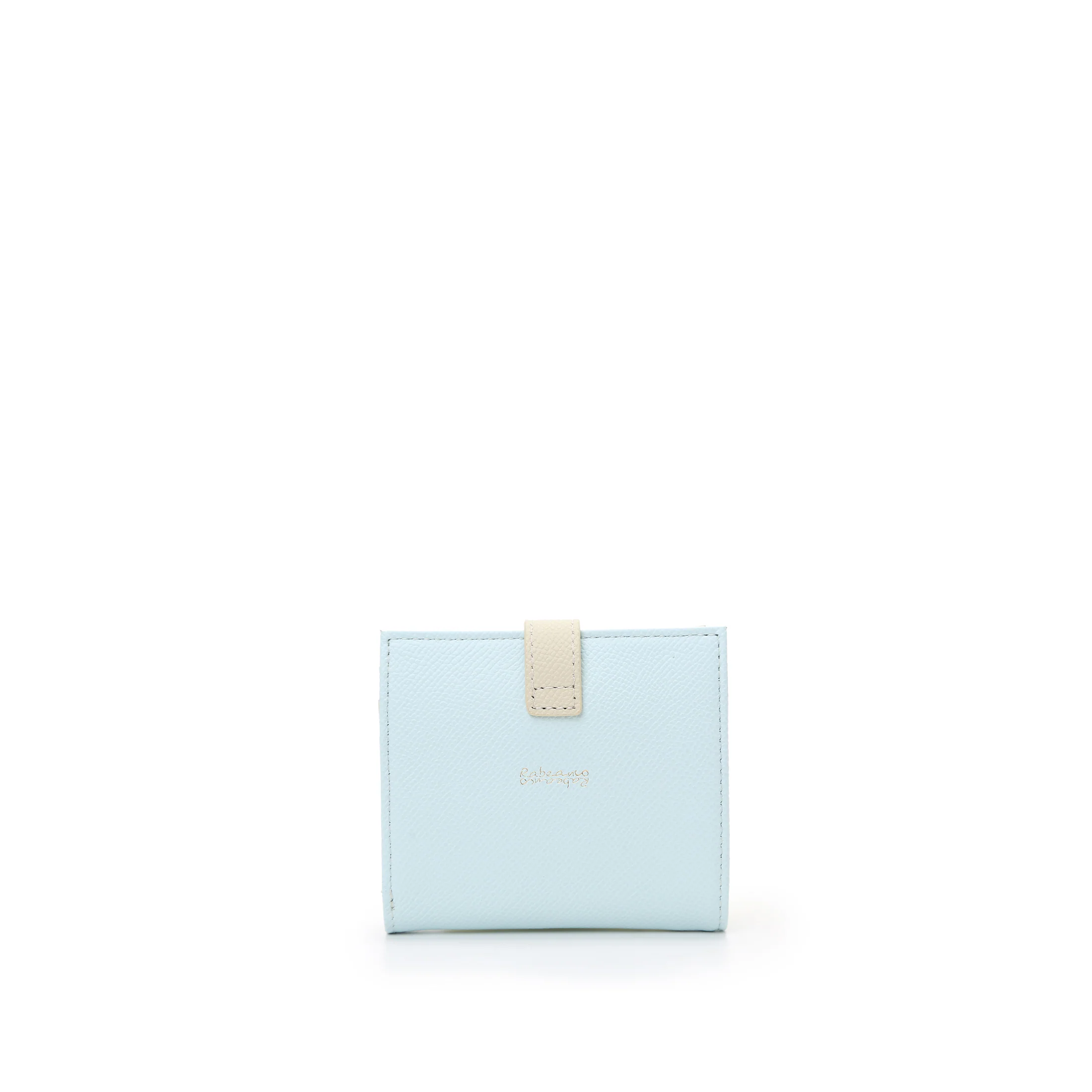 Snap Button Wallet - Image 19