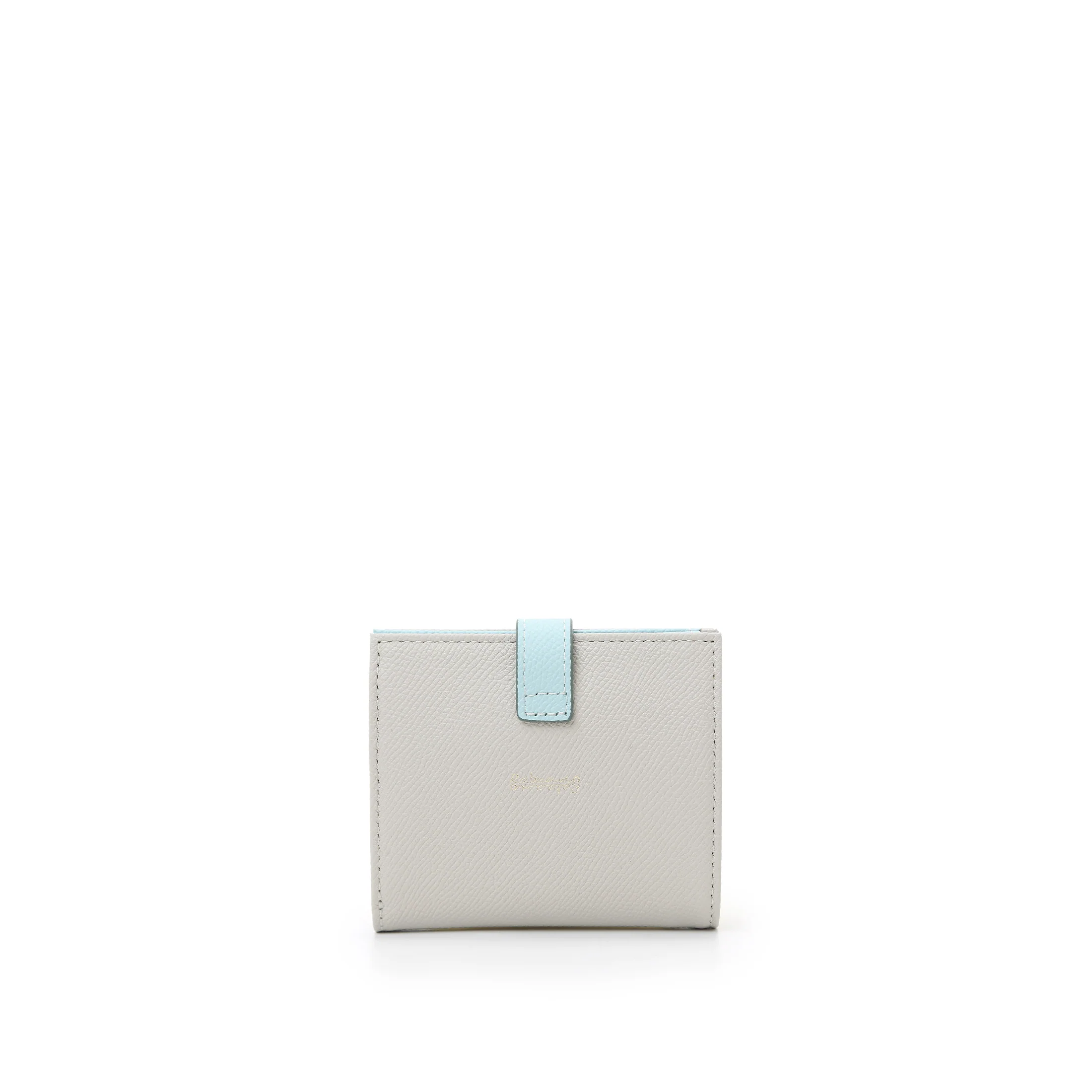 Snap Button Wallet - Image 23