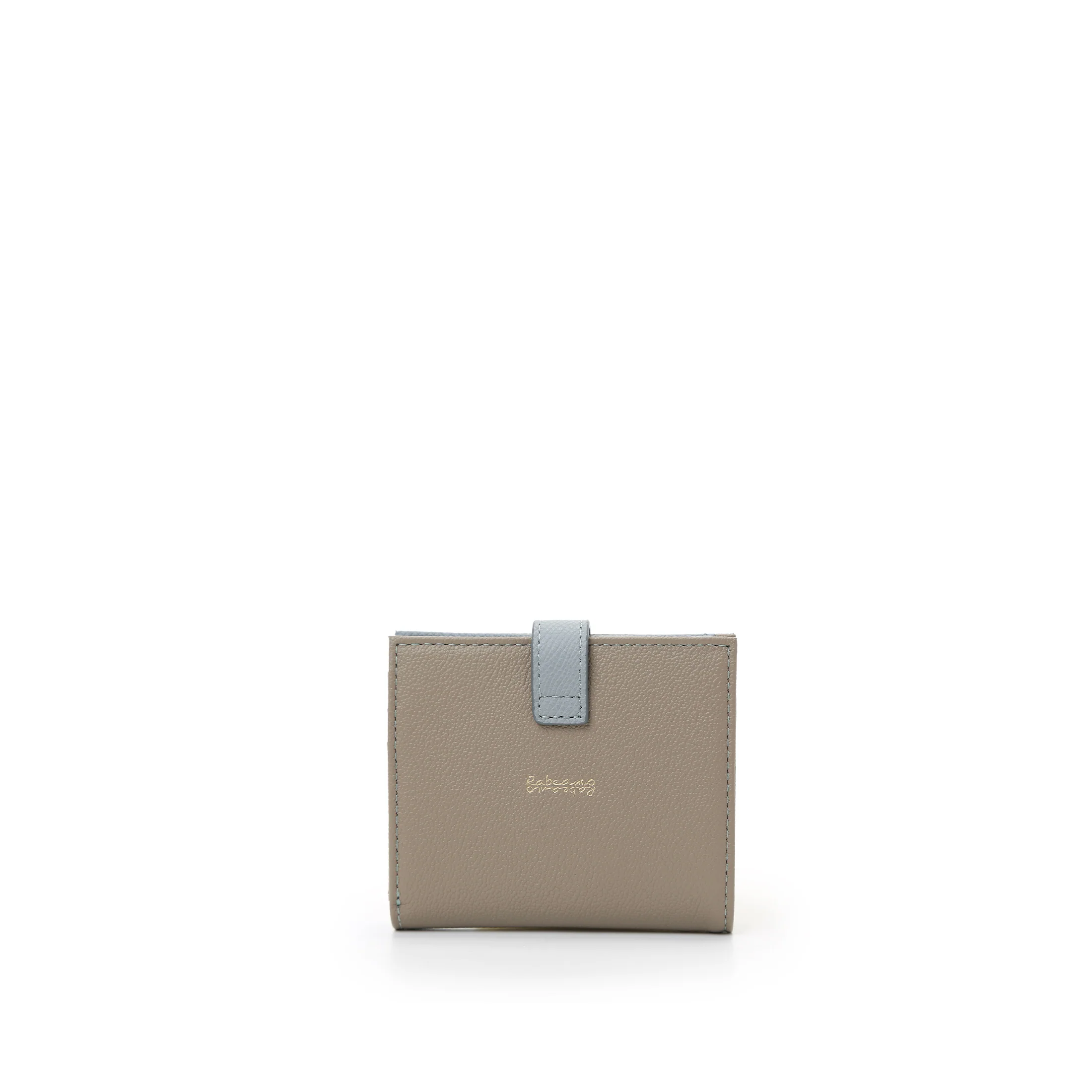 Snap Button Wallet - Image 24