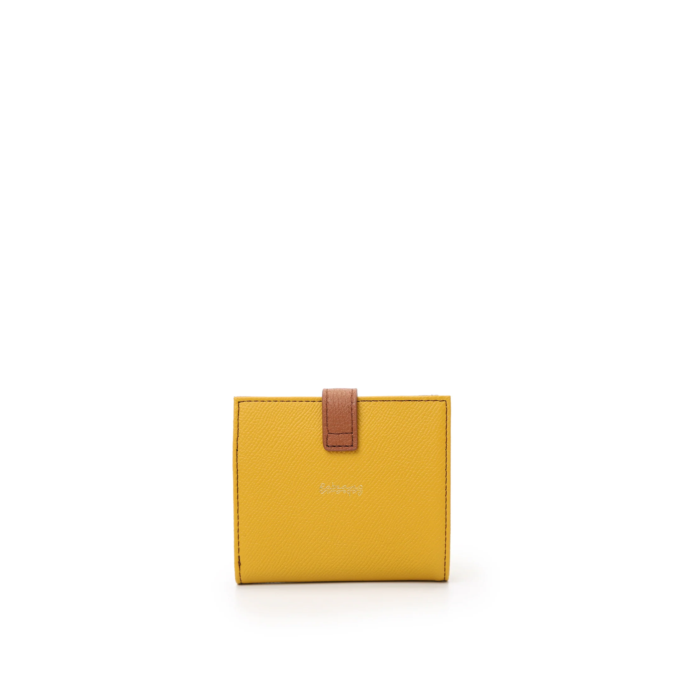 Snap Button Wallet - Image 26