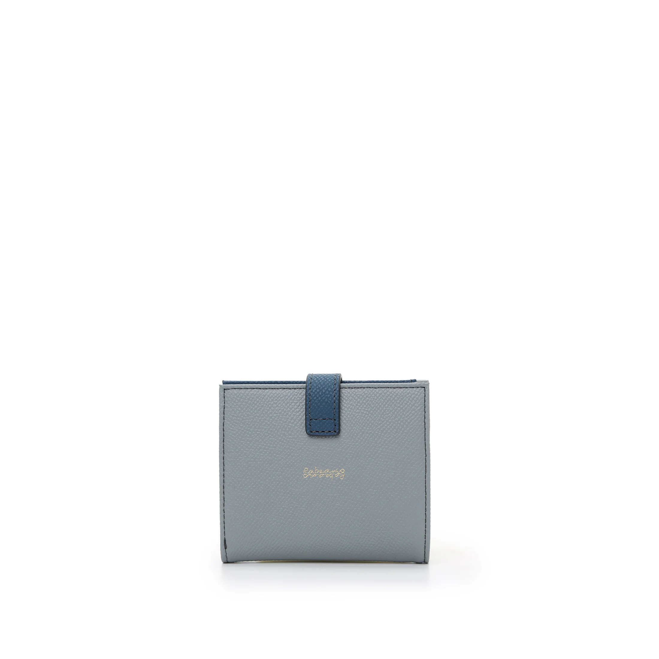 Snap Button Wallet - Image 28