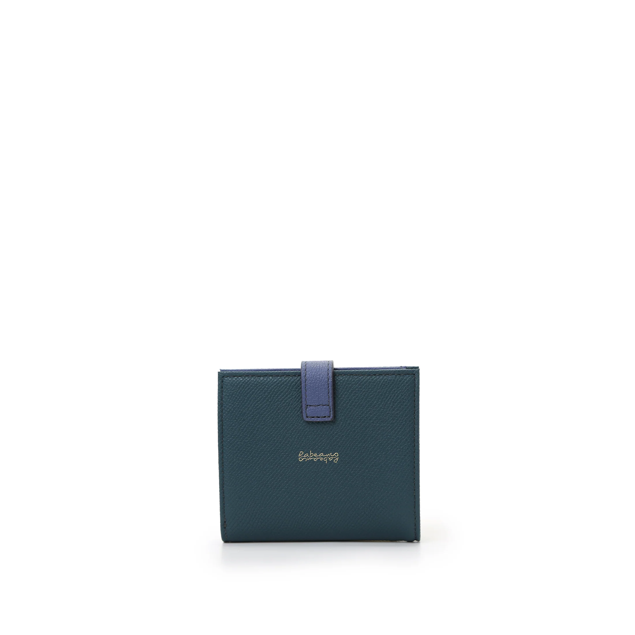 Snap Button Wallet - Image 29