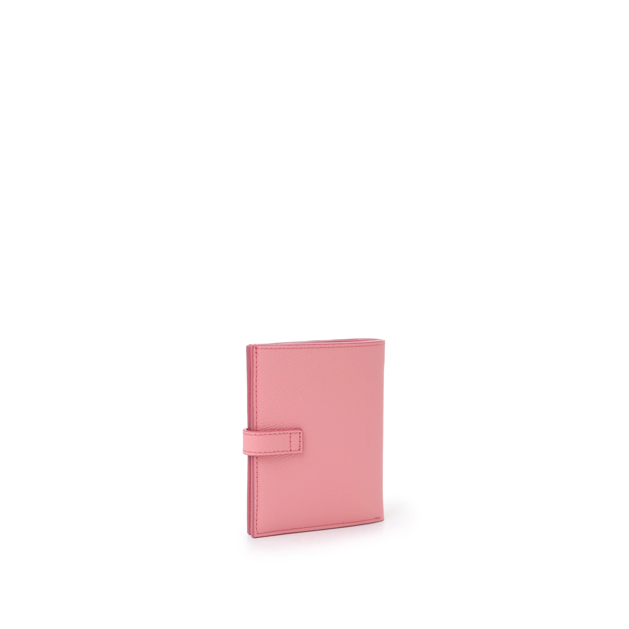 Snap Button Wallet - Image 3