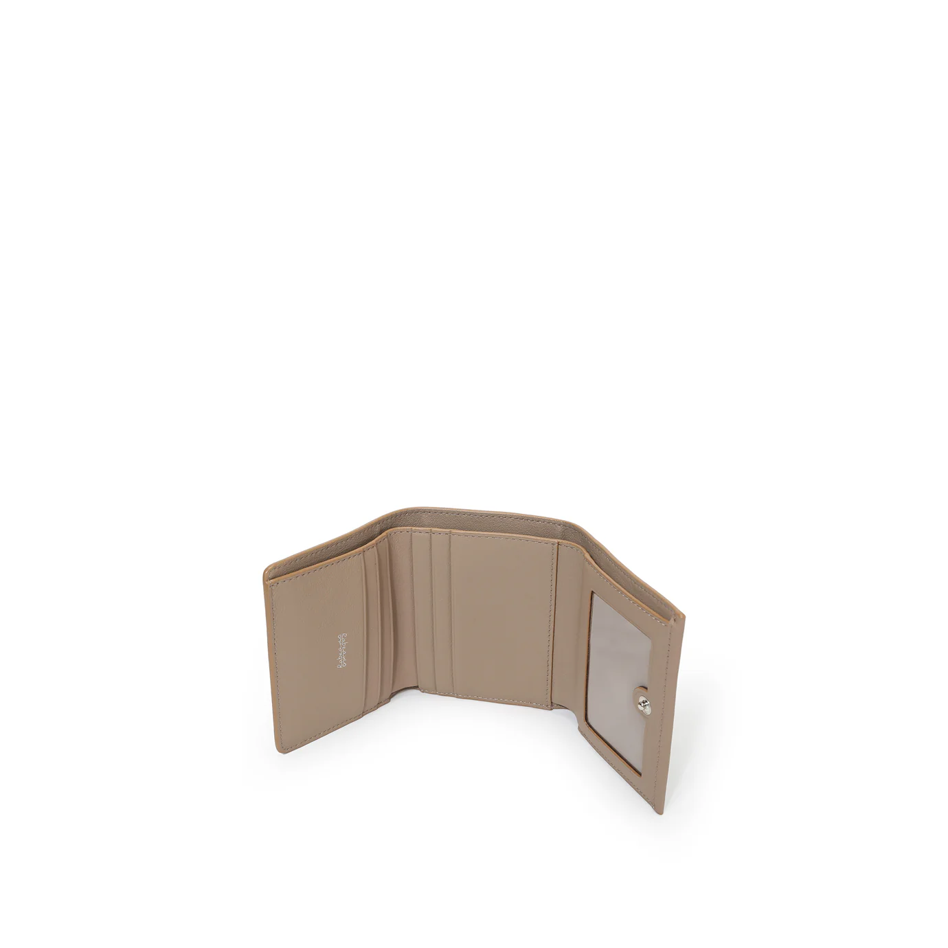Tri-fold Wallet - Image 4