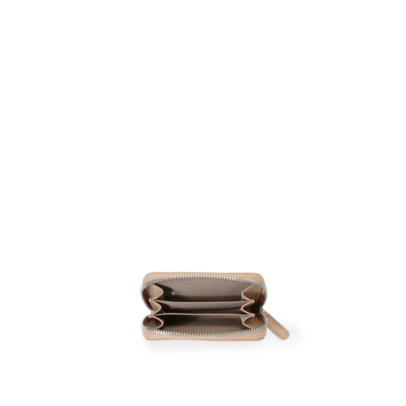 Zip-Around Card Wallet - Image 3