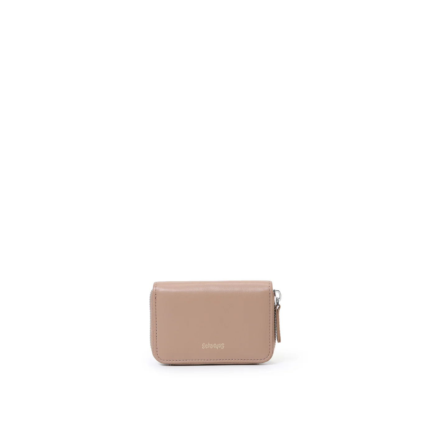 Zip-Around Card Wallet - Image 5