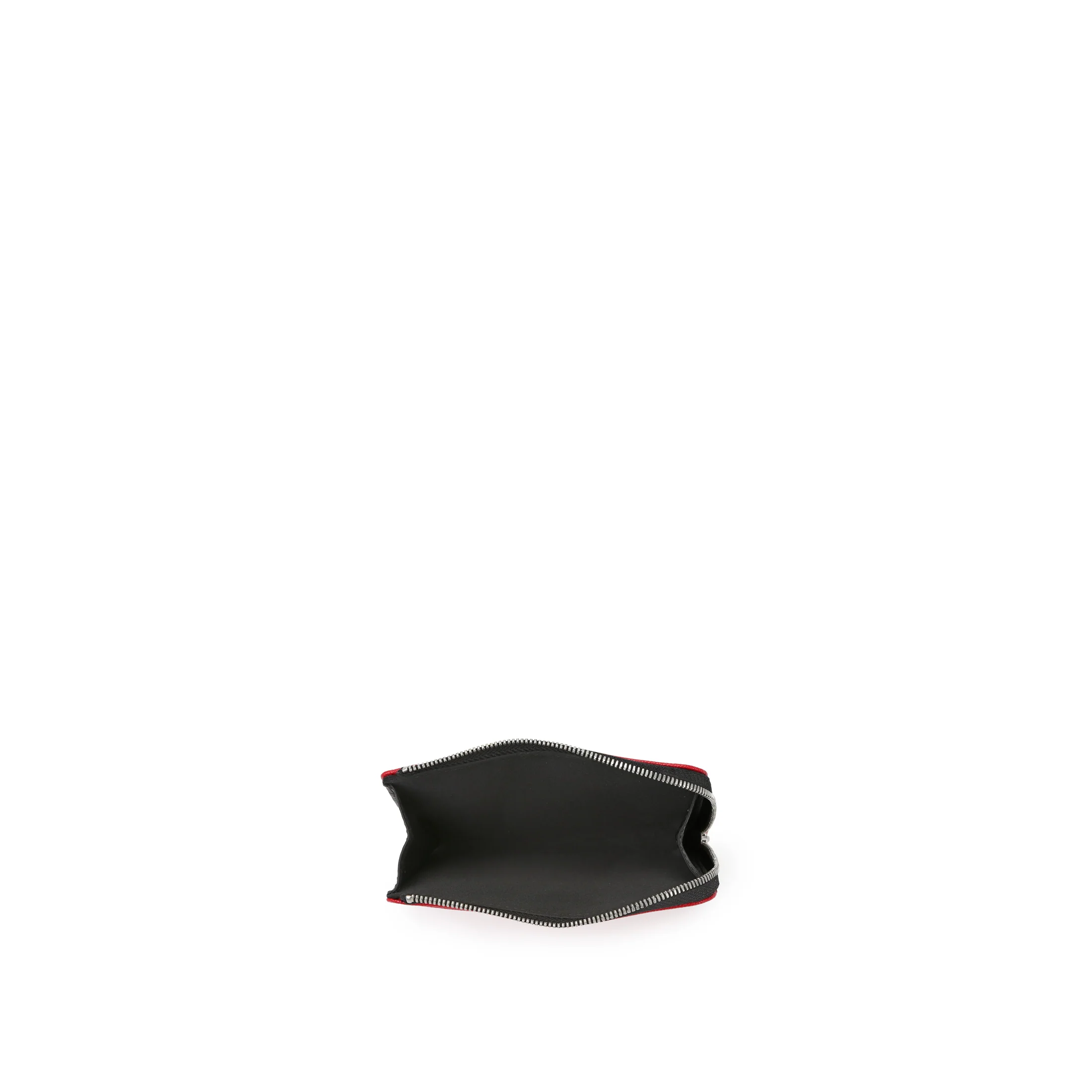 L-Zip Card Wallet - Image 3