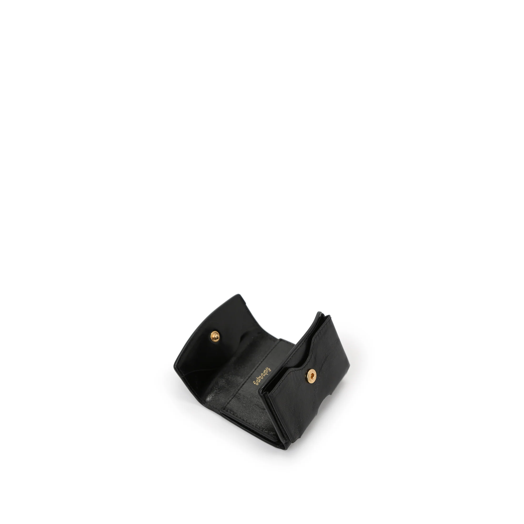 Tri-fold Card Wallet - Image 5
