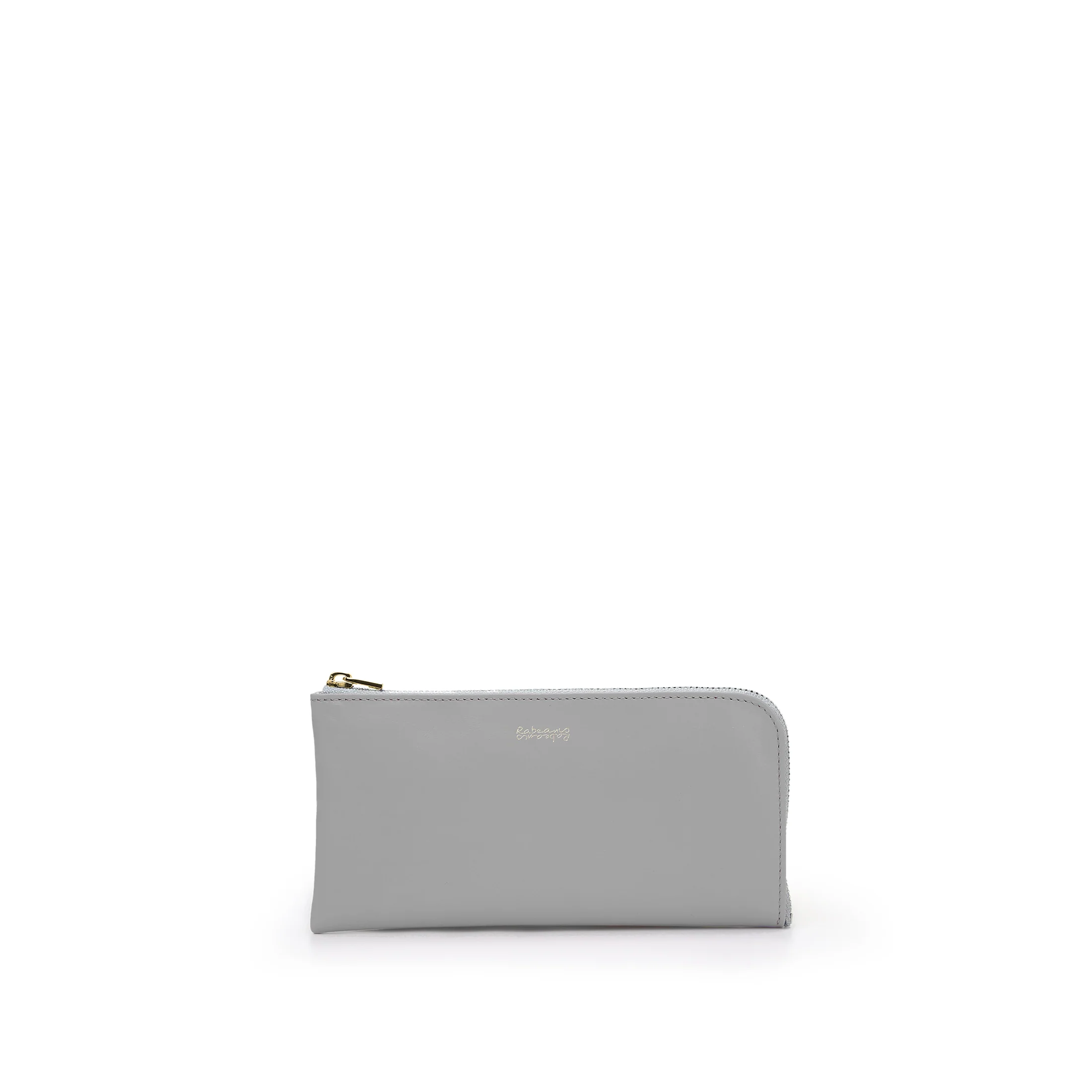 L-Zip Long Wallet - Image 11
