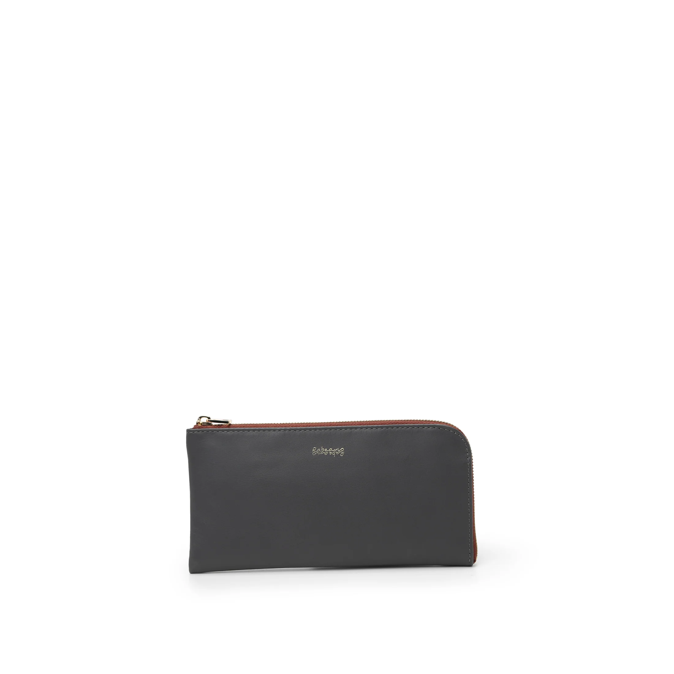 L-Zip Long Wallet - Image 12