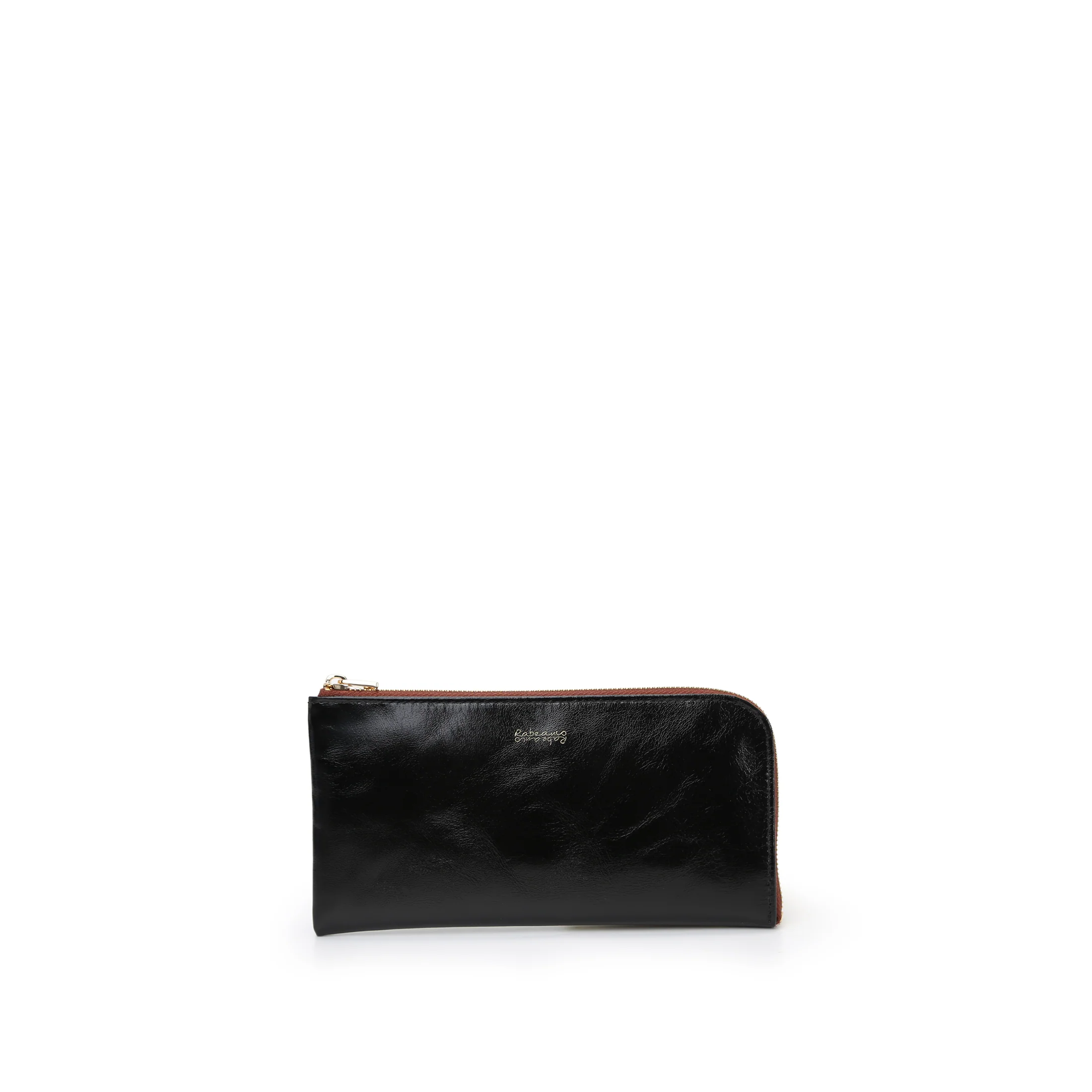 L-Zip Long Wallet - Image 13