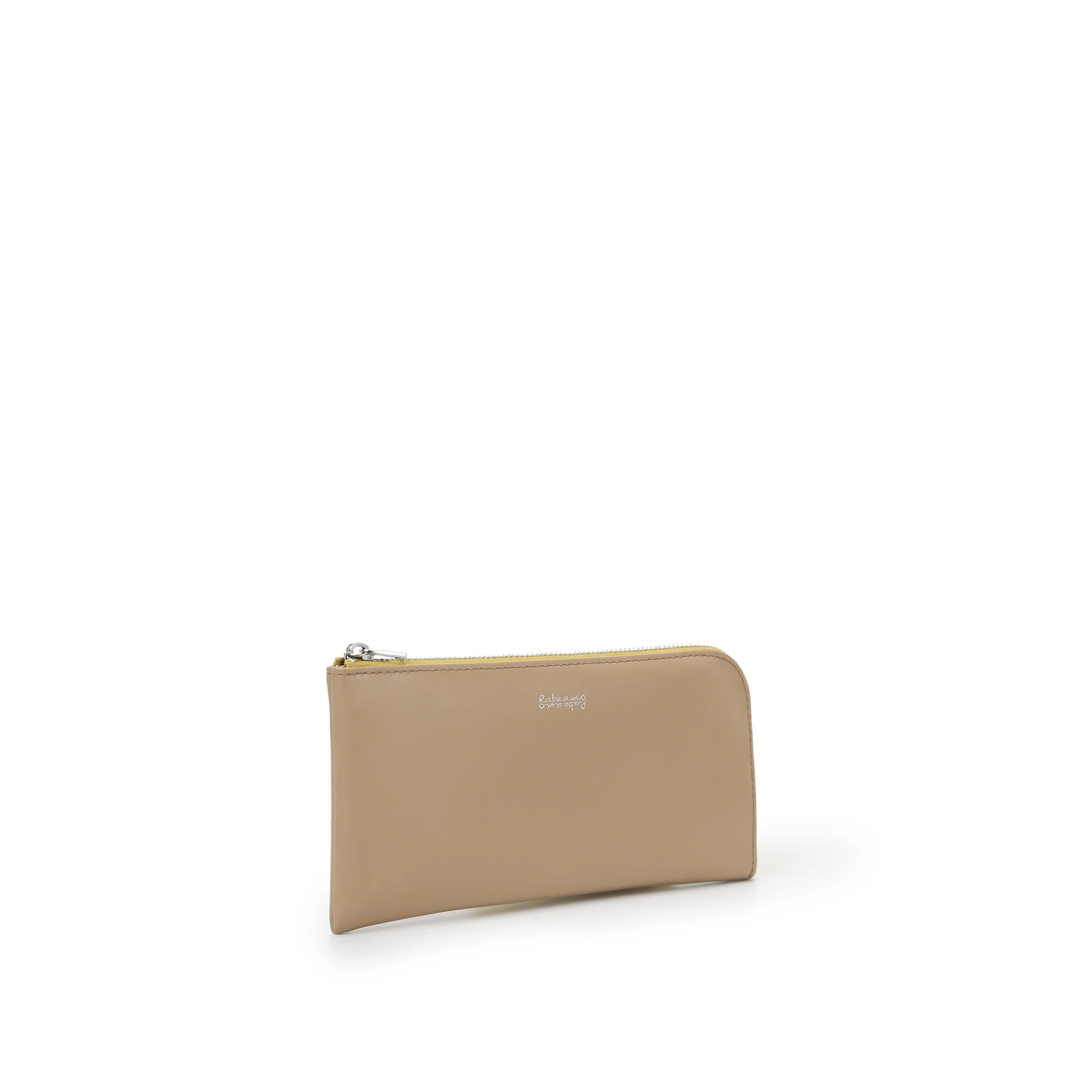 L-Zip Long Wallet - Image 3