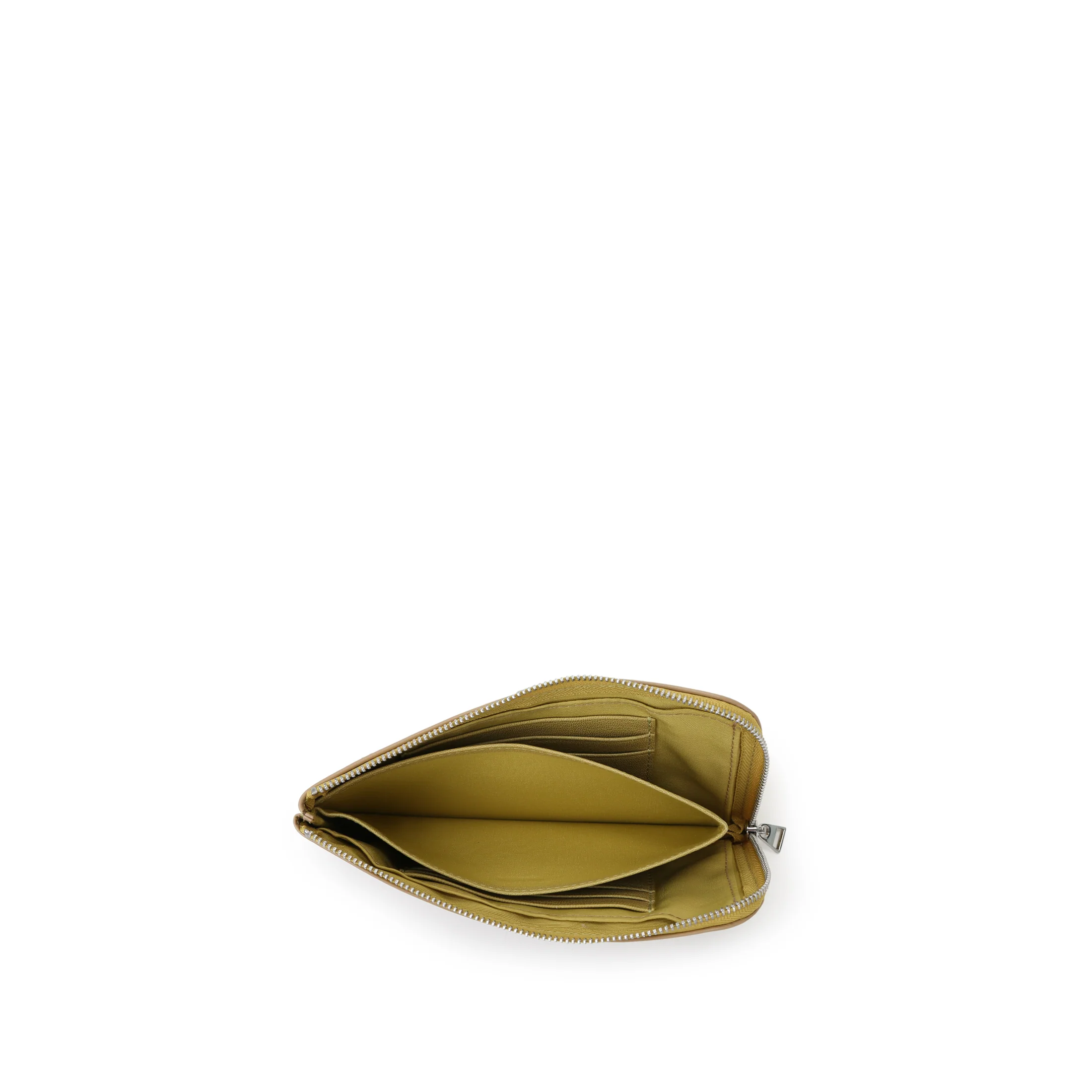 L-Zip Long Wallet - Image 4