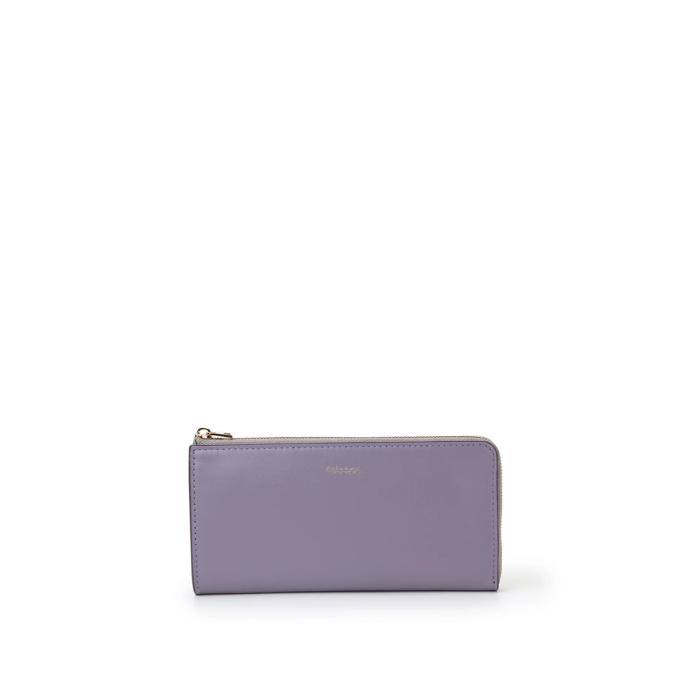 L-Zip Long Wallet - Image 10