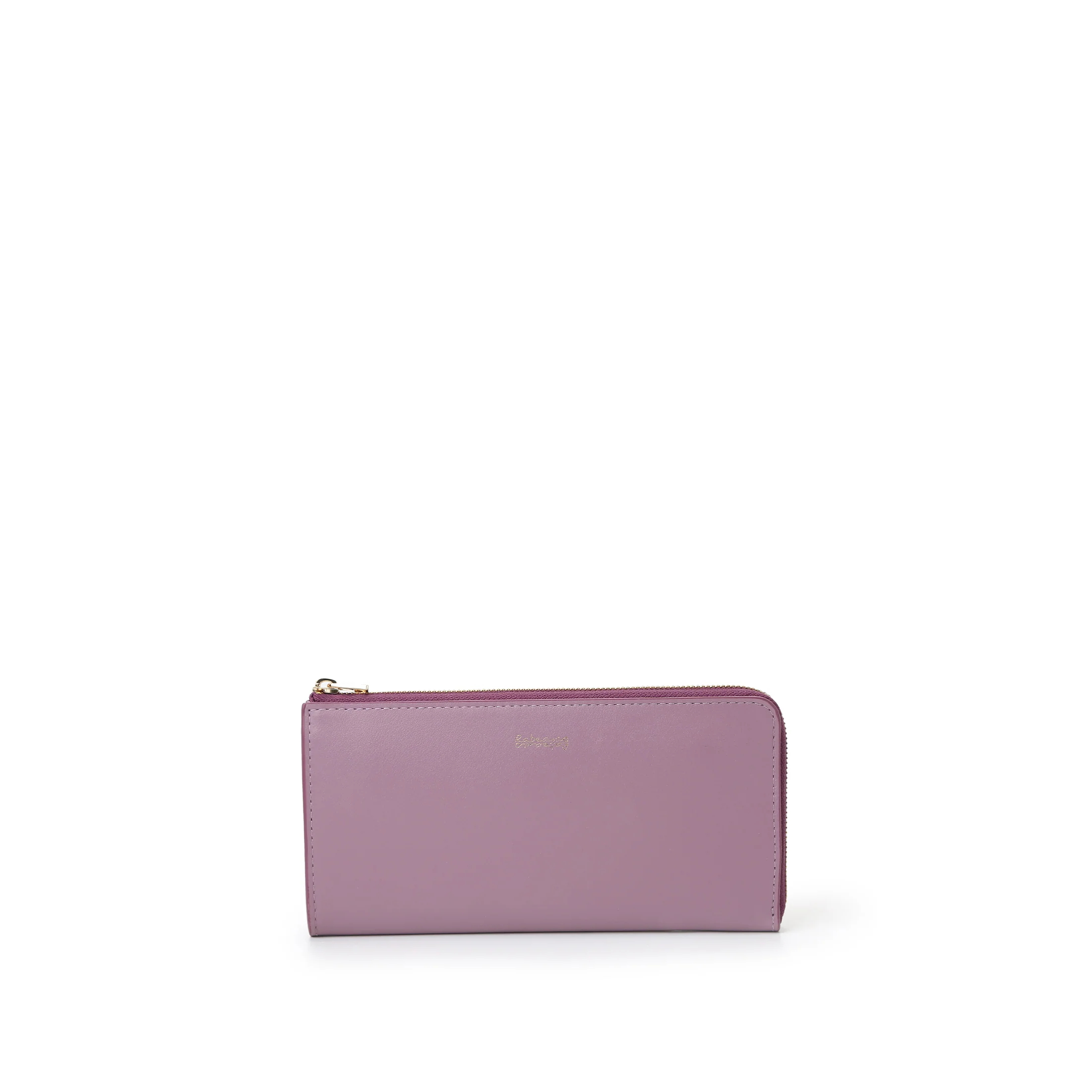 L-Zip Long Wallet - Image 11
