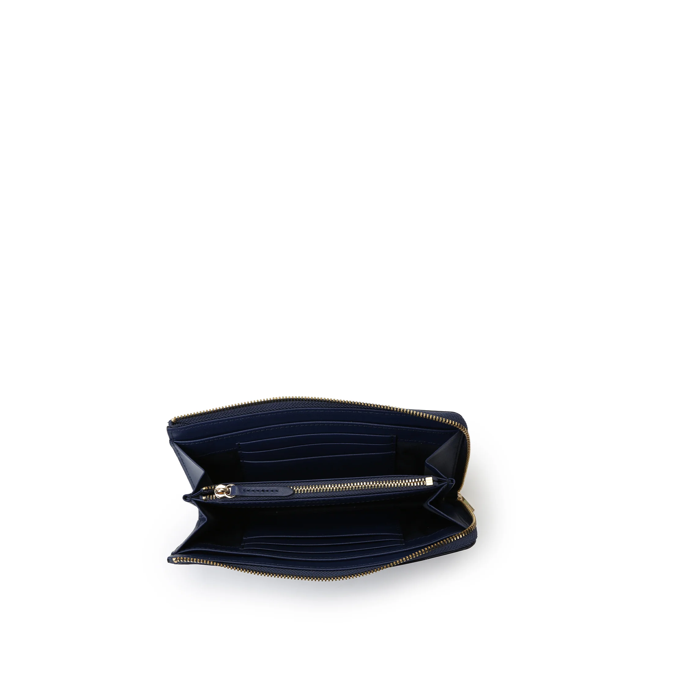 L-Zip Long Wallet - Image 3