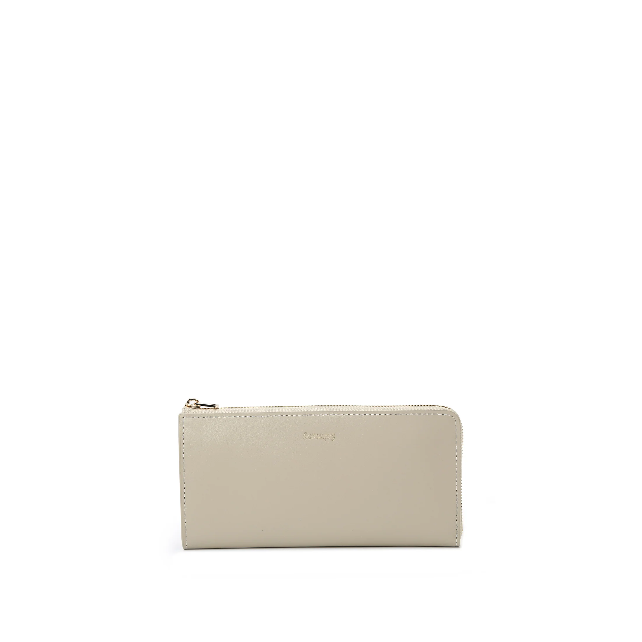 L-Zip Long Wallet - Image 9
