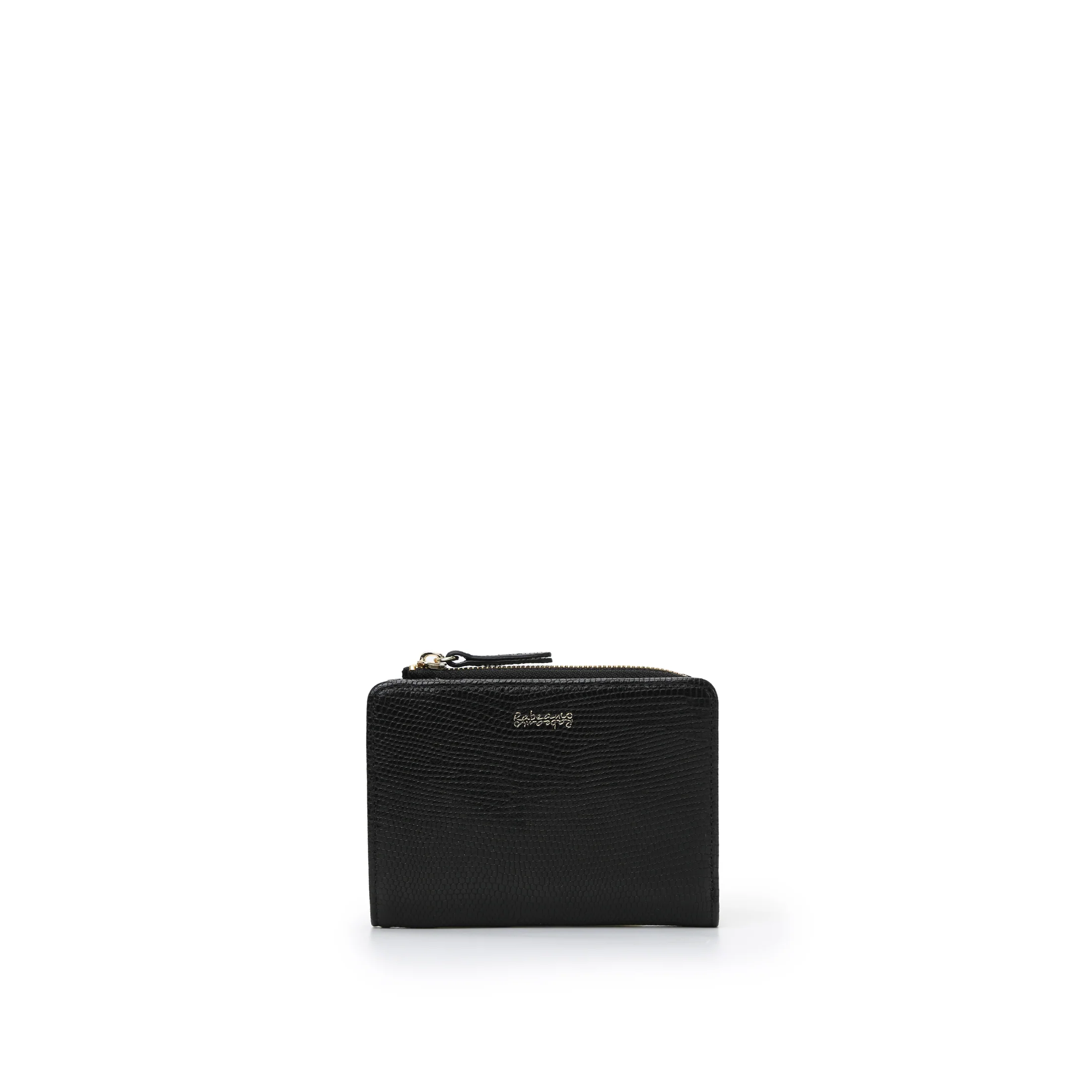 L-Zip Compact Wallet