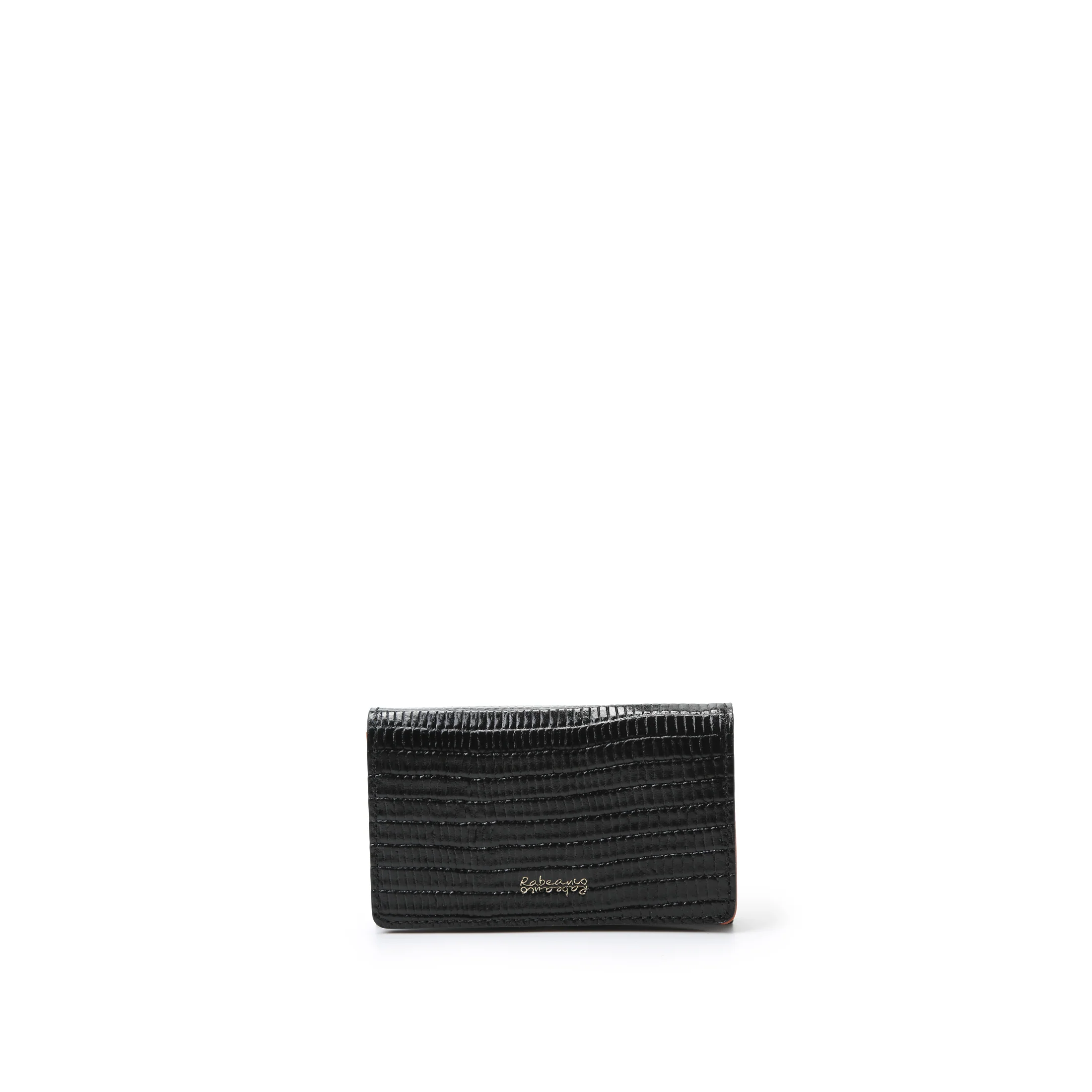 Bi-fold Card Case