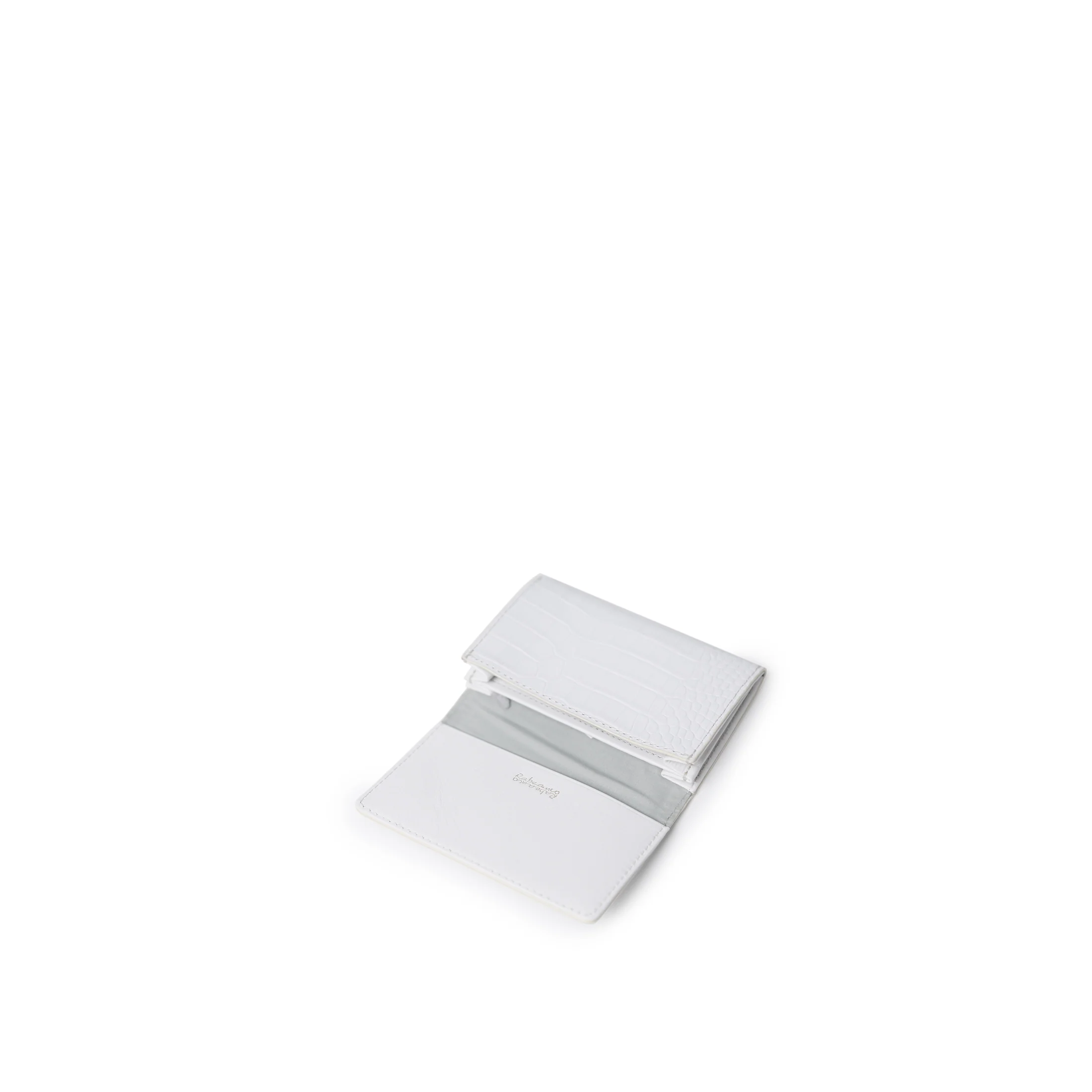 Bi-fold Card Case - Image 7