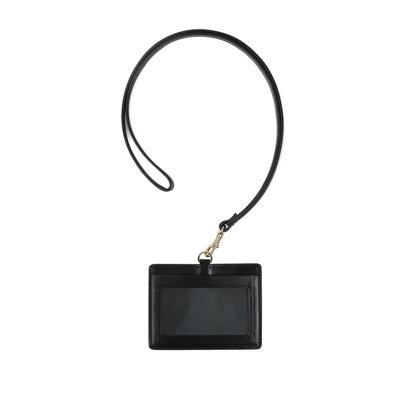 Clipper Strap Card Case - Image 5