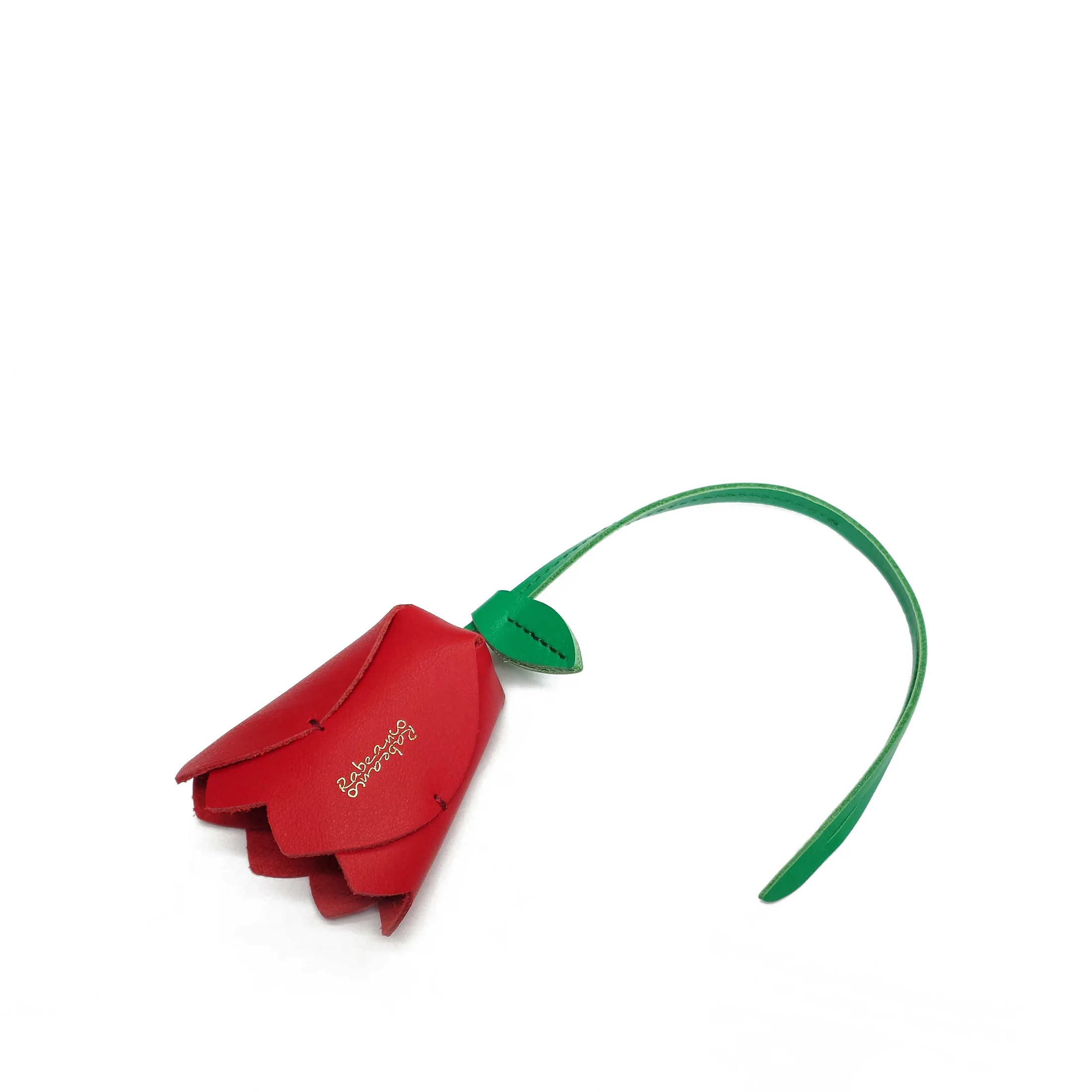 Flower Key Charm - Image 11