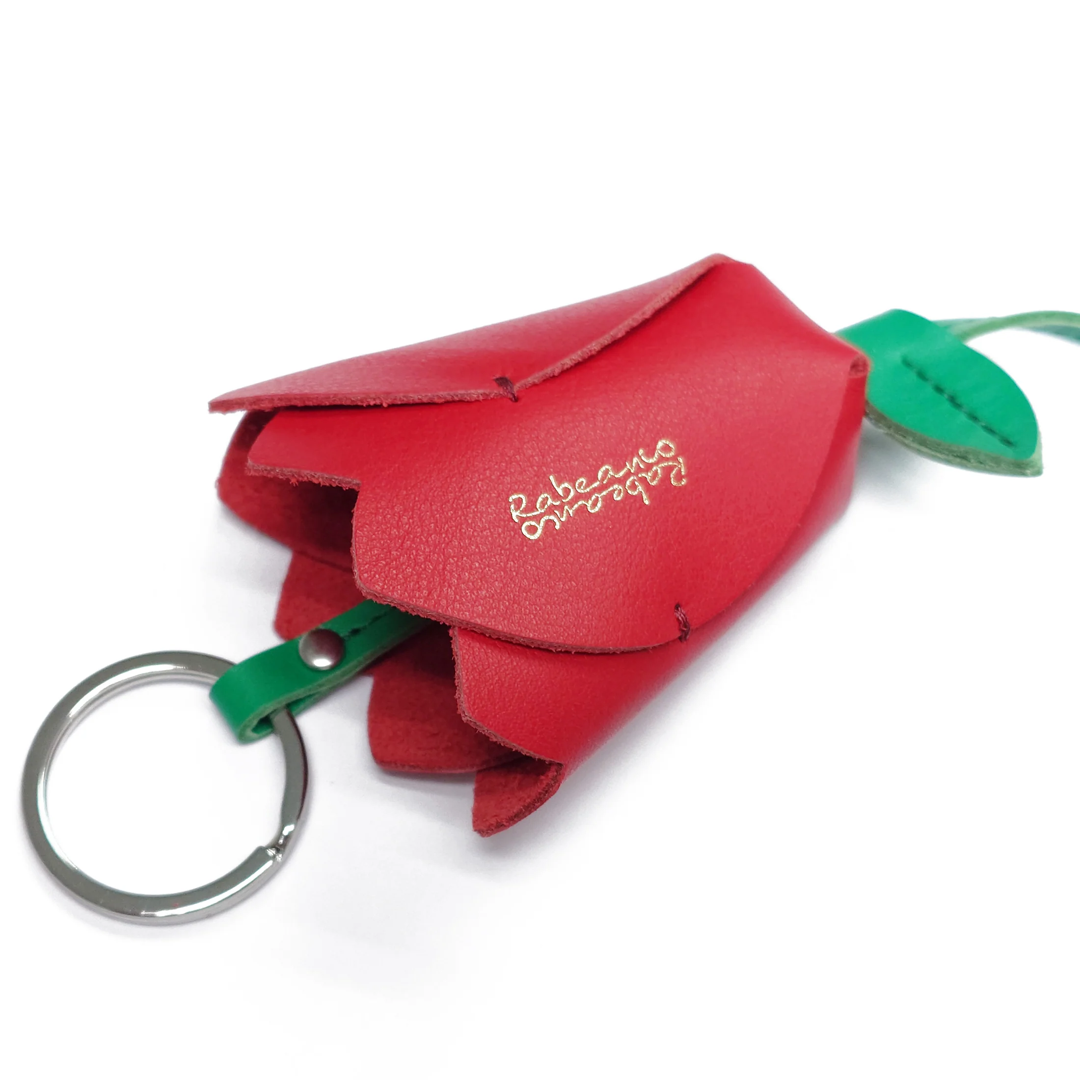 Flower Key Charm - Image 12