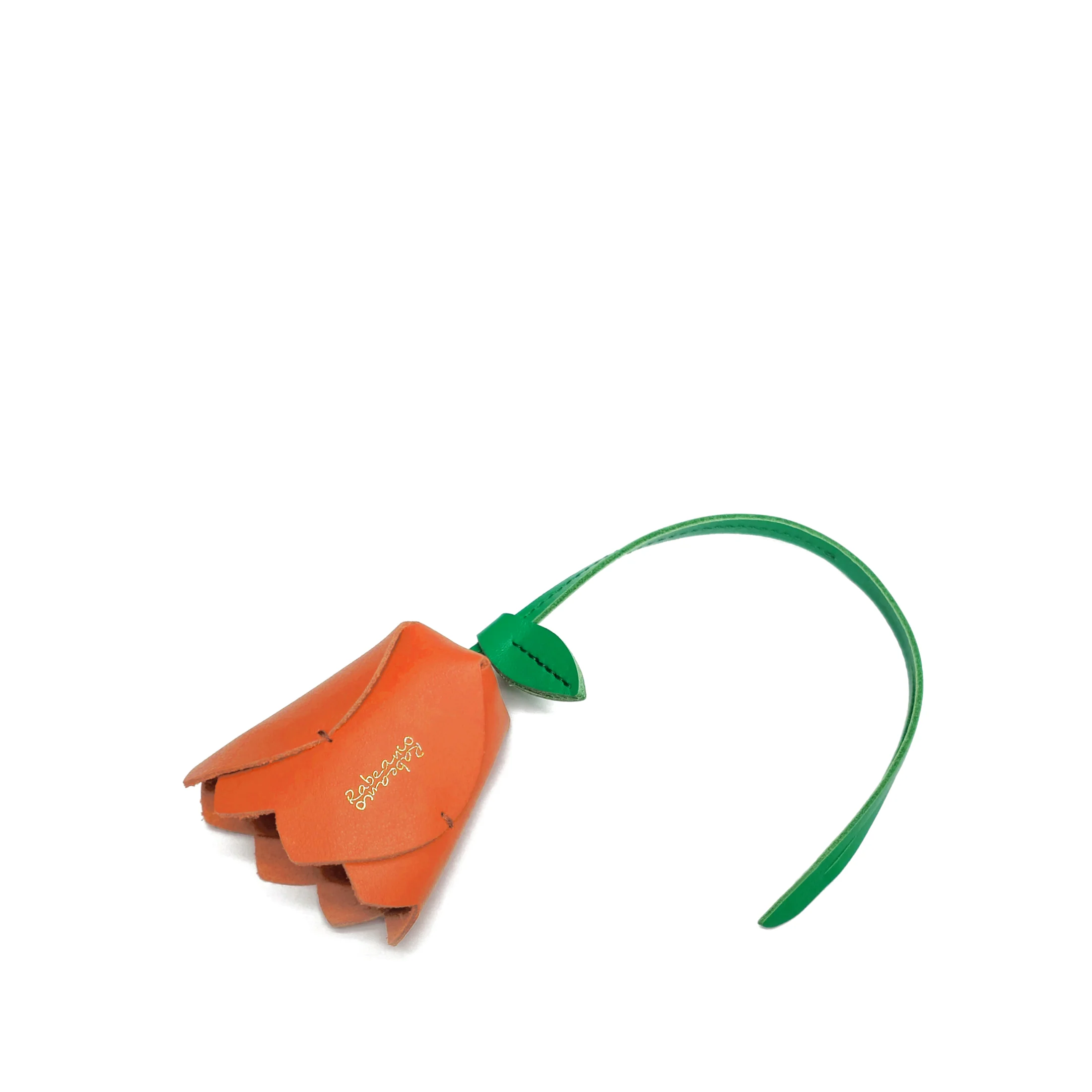 Flower Key Charm - Image 16