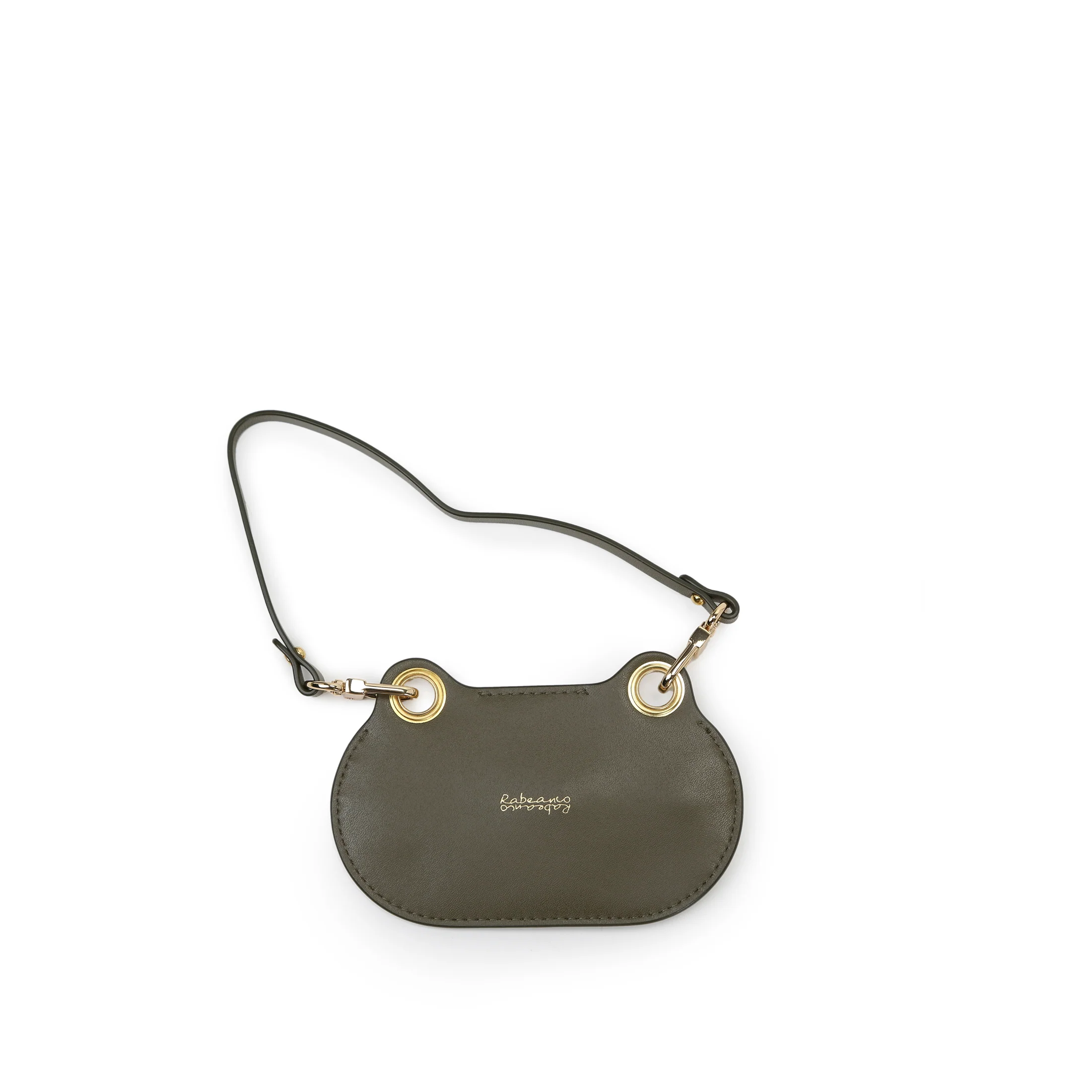 Strap Zip Case - Image 7