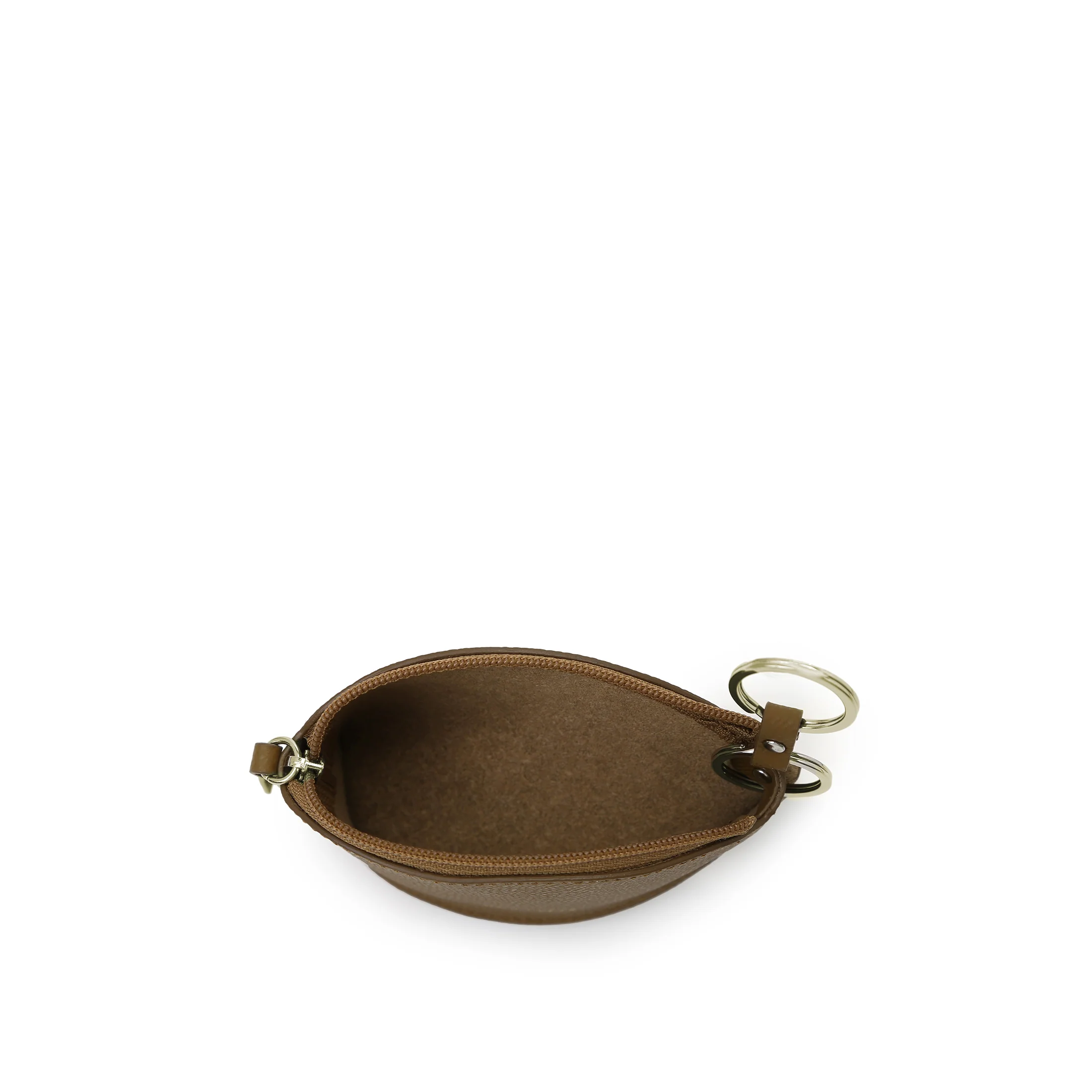 Zip Key & Card Case - Image 3