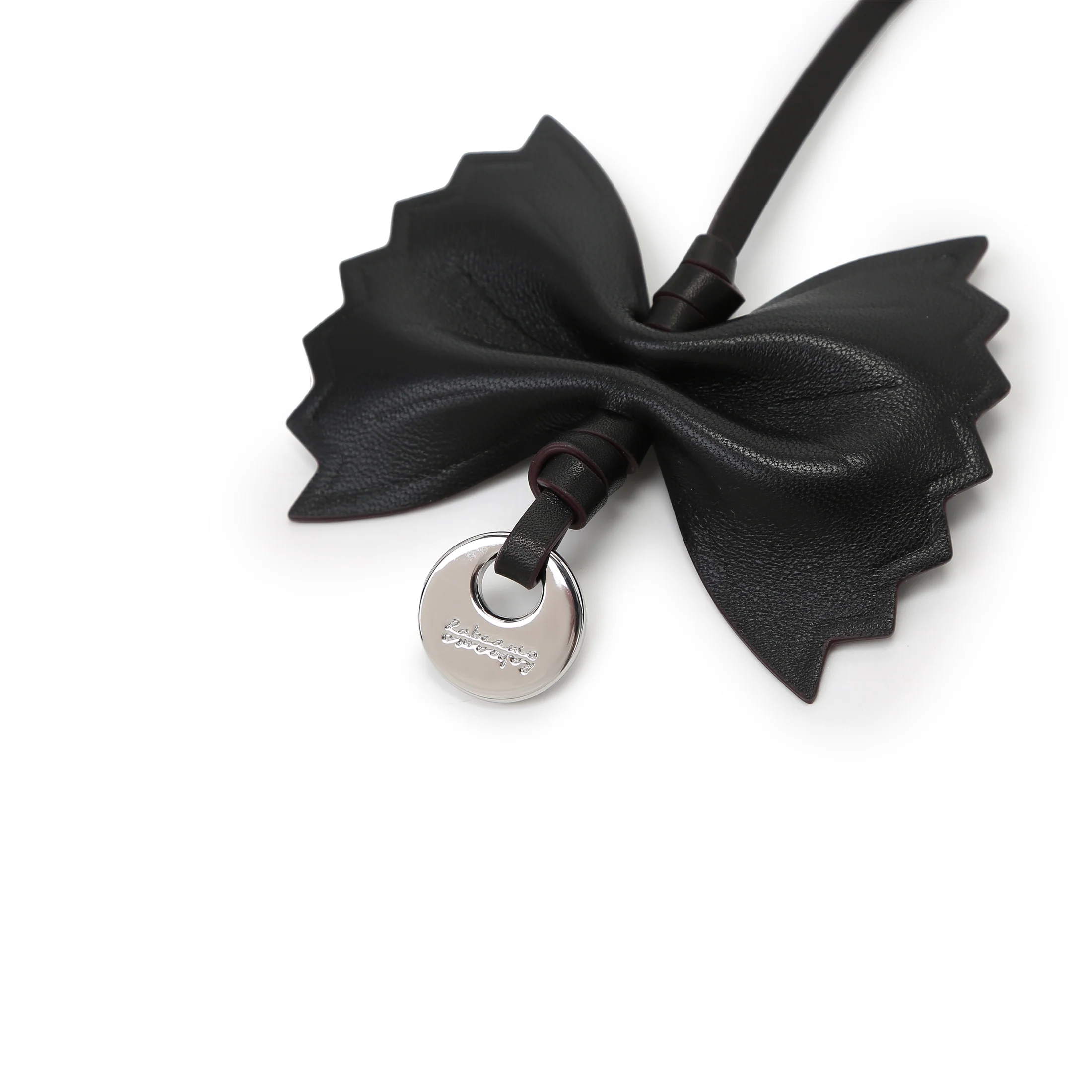 Farfalle Keychain Charm - Image 3