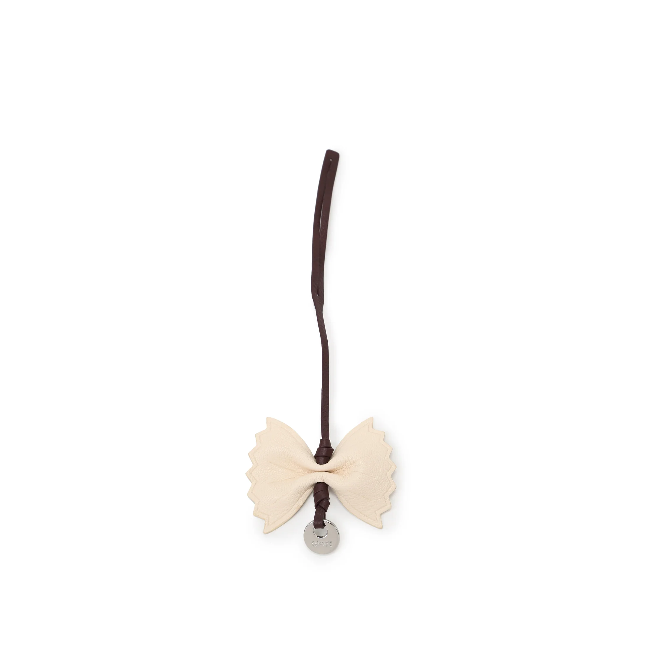 Farfalle Keychain Charm - Image 9
