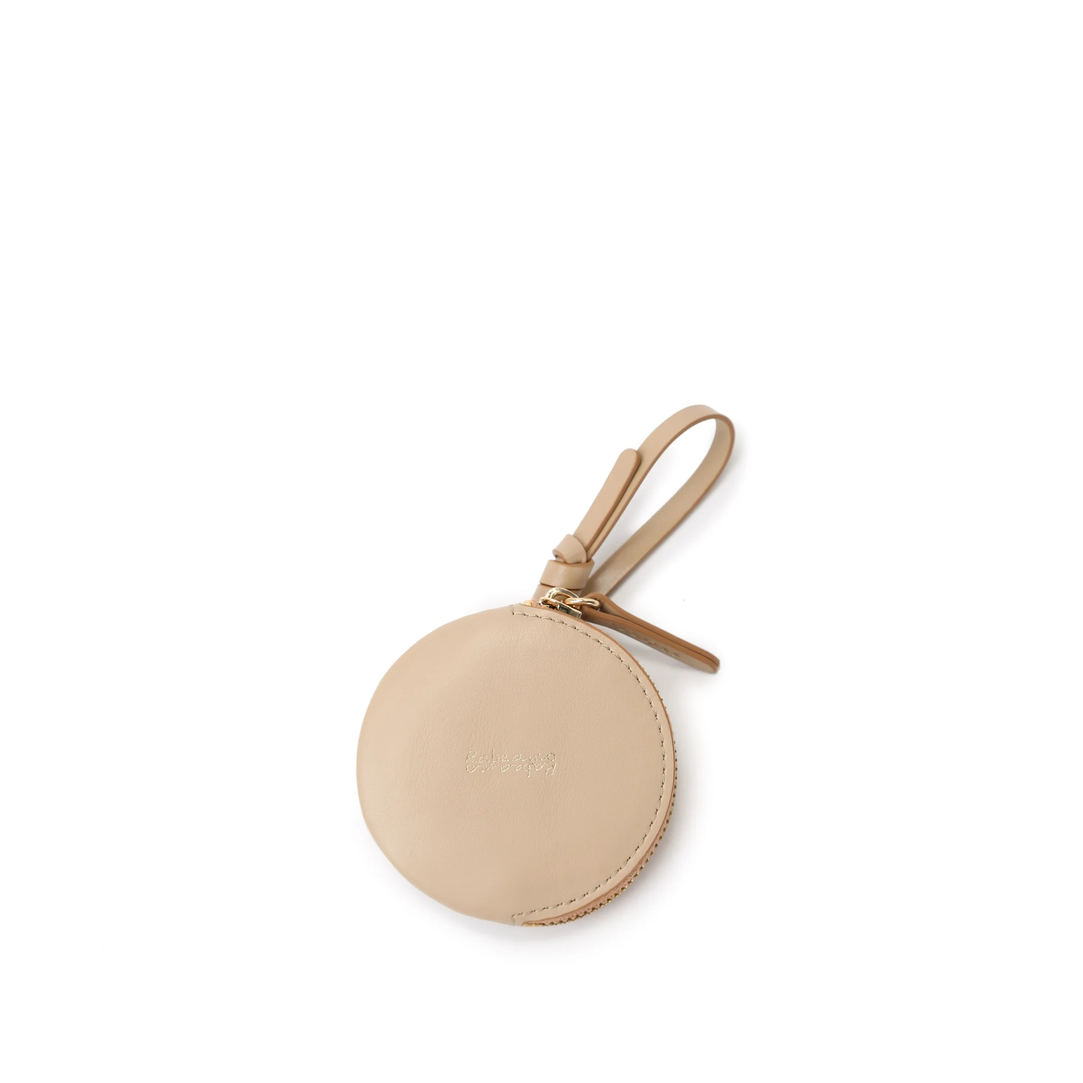 Strap Round AirTag Zip Case - Image 5