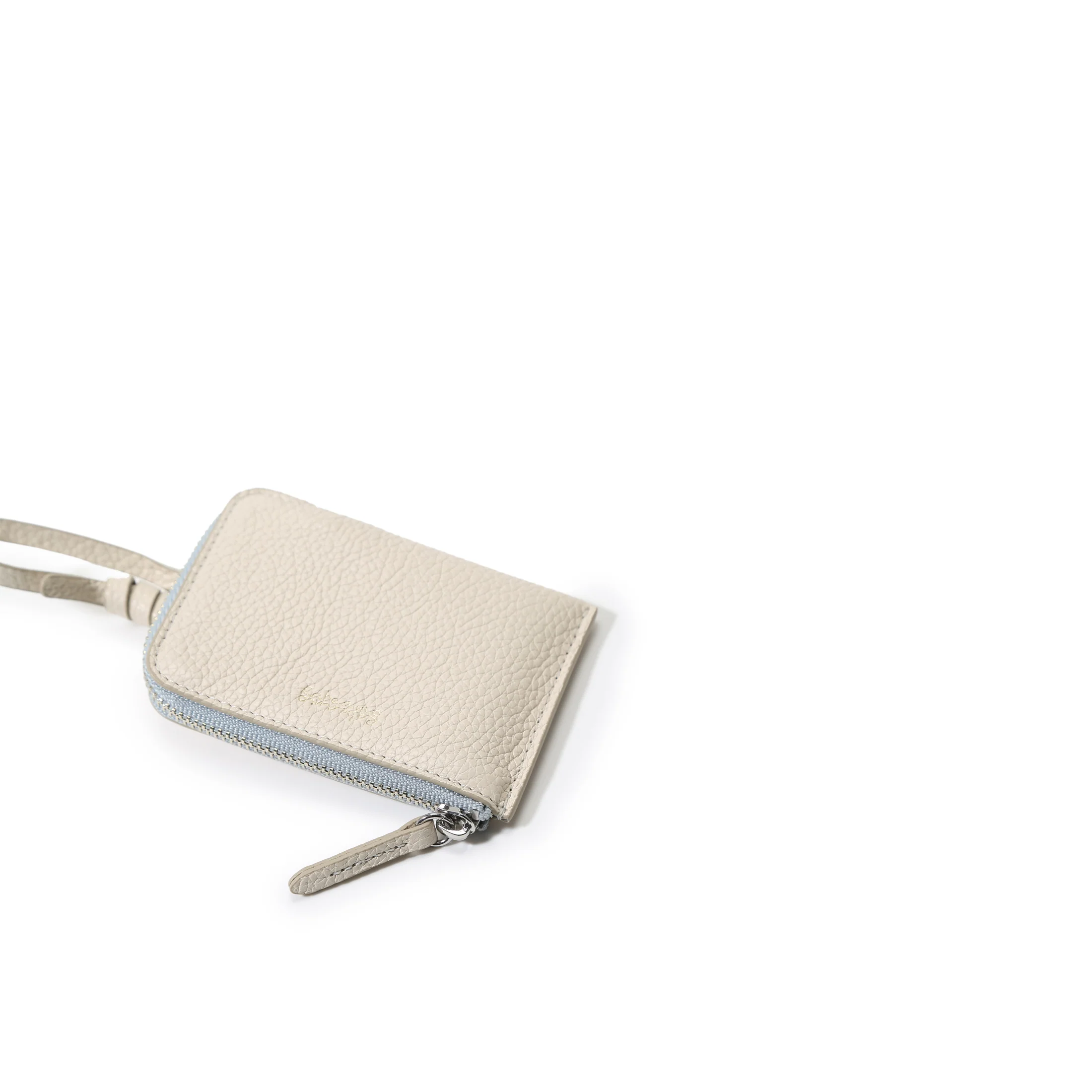 L-Zip Card Case - Image 5