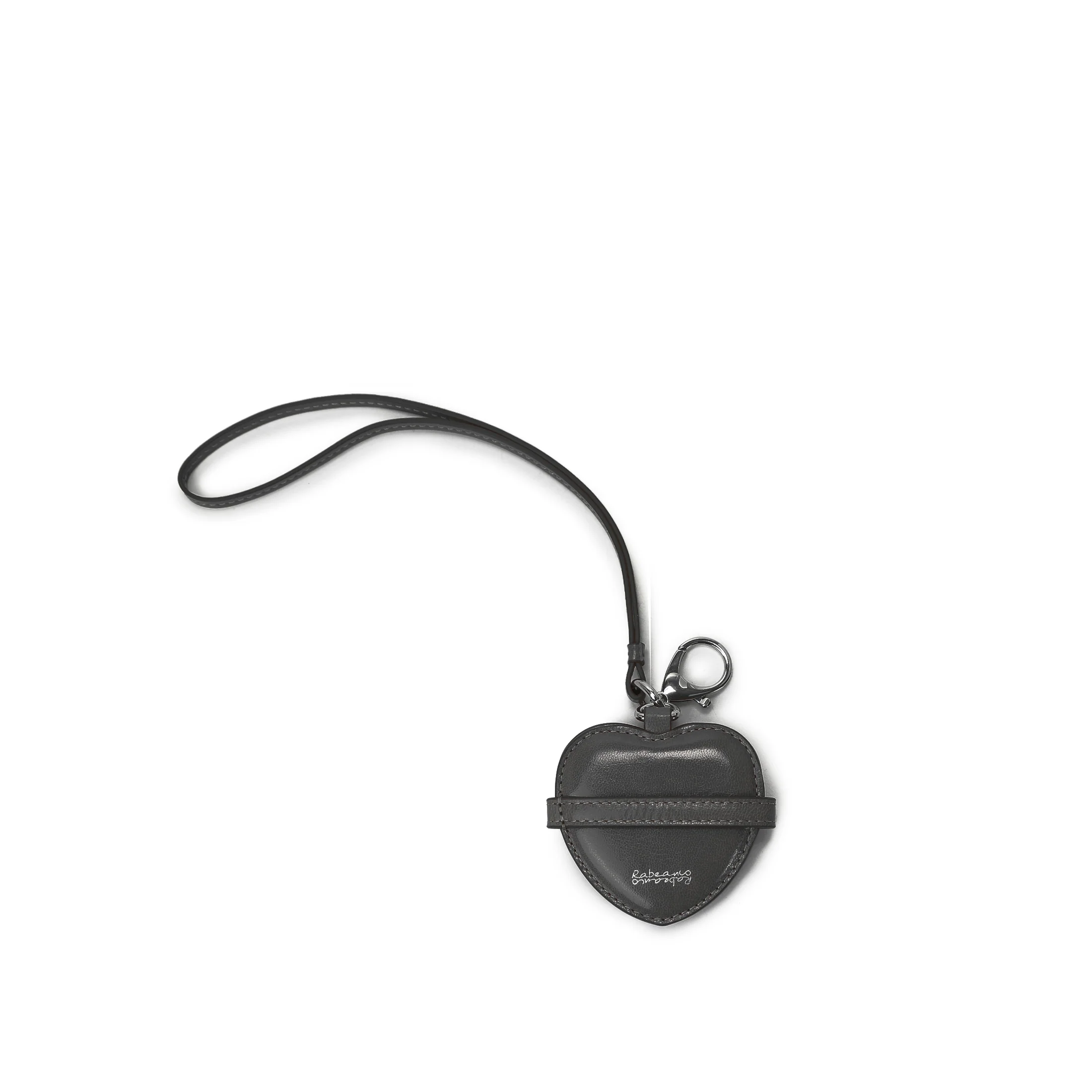 Heart Mirror Charm - Image 13