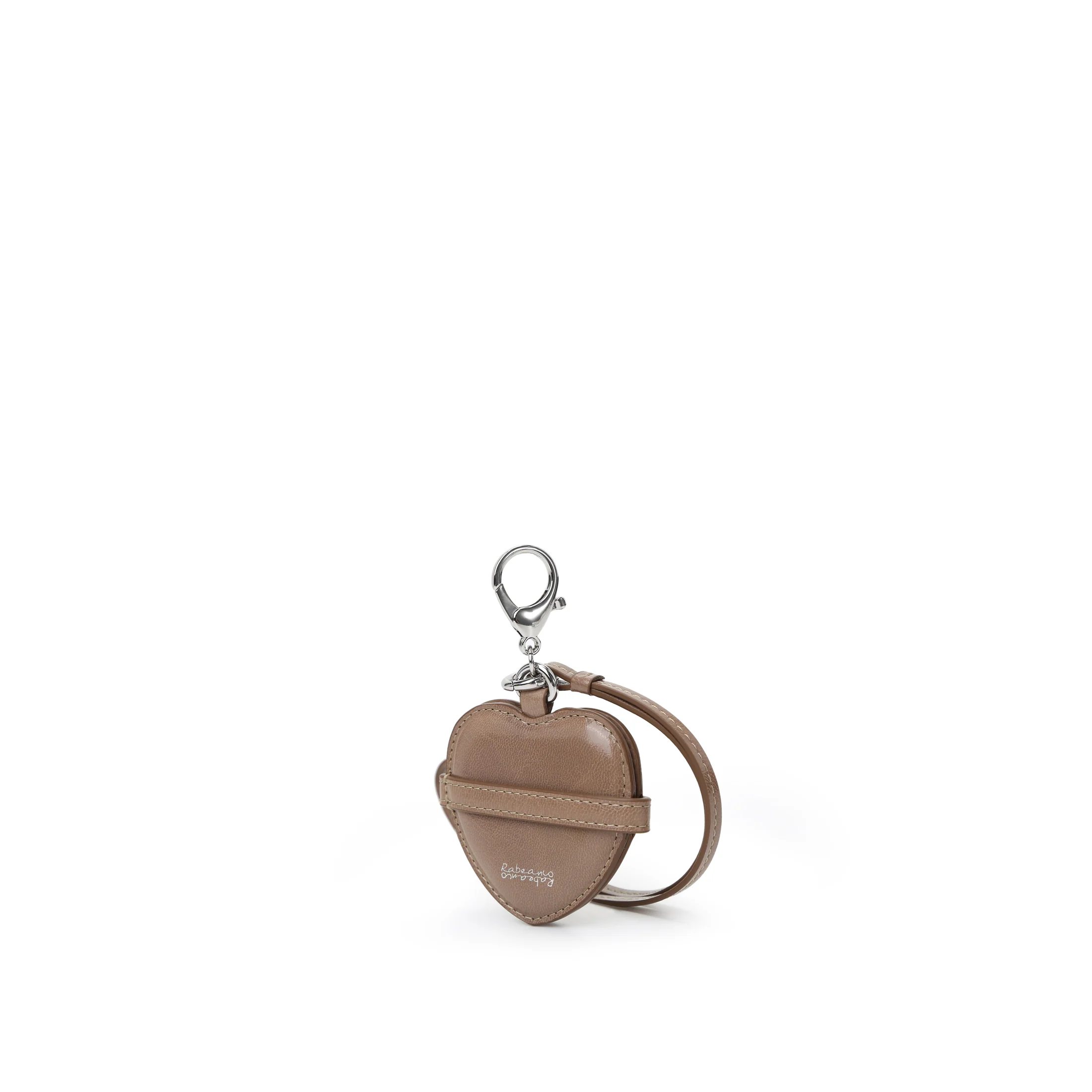 Heart Mirror Charm - Image 5
