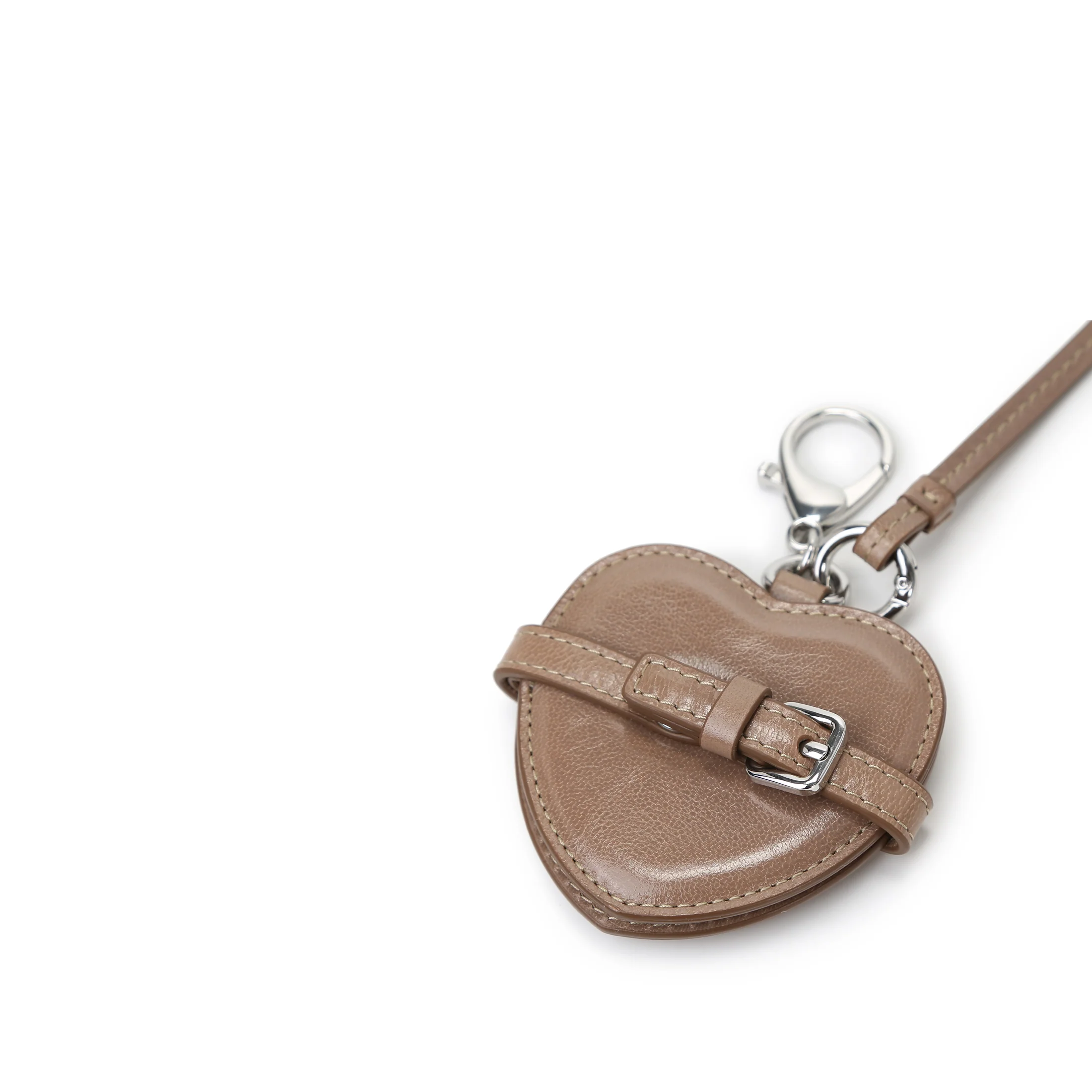 Heart Mirror Charm - Image 7