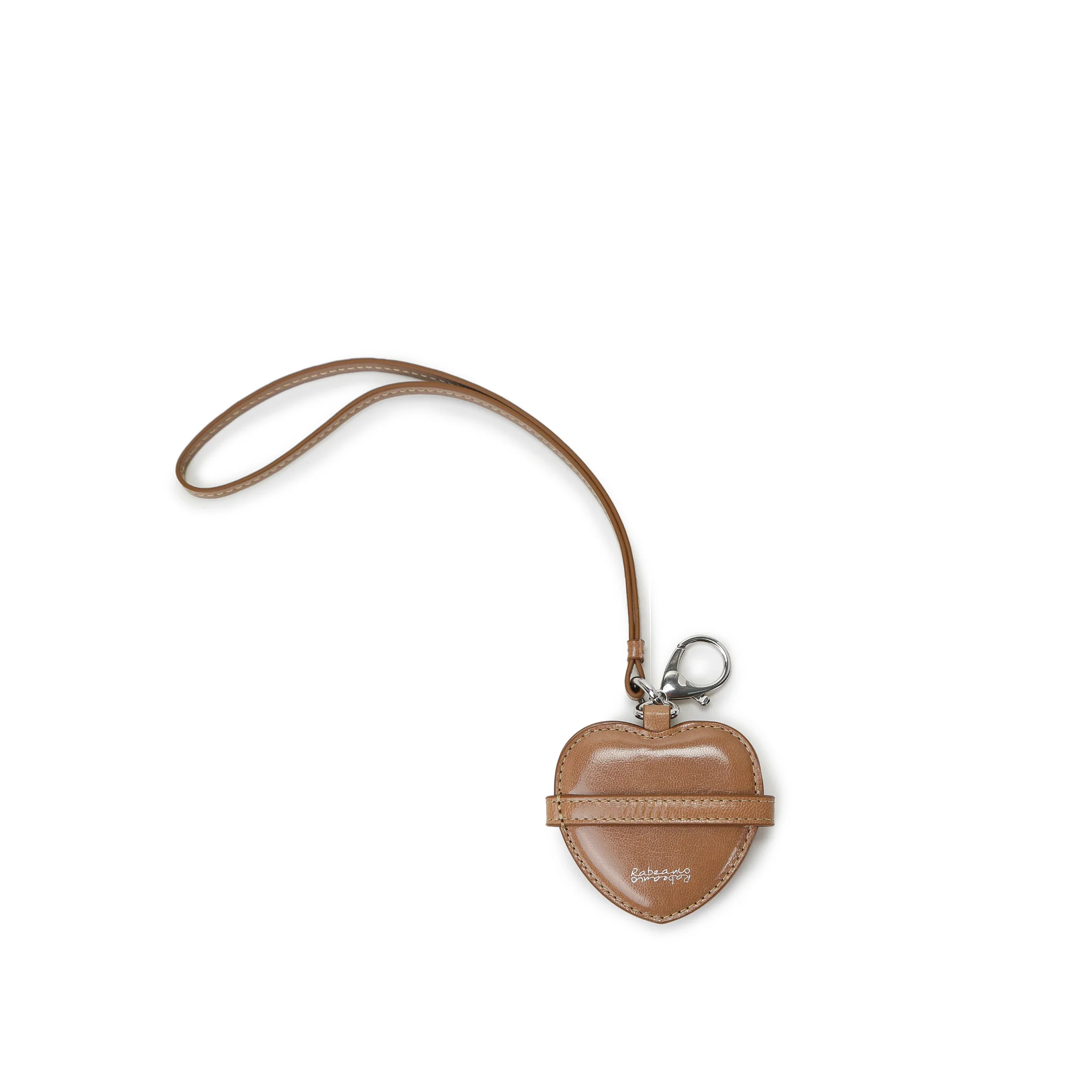 Heart Mirror Charm - Image 9