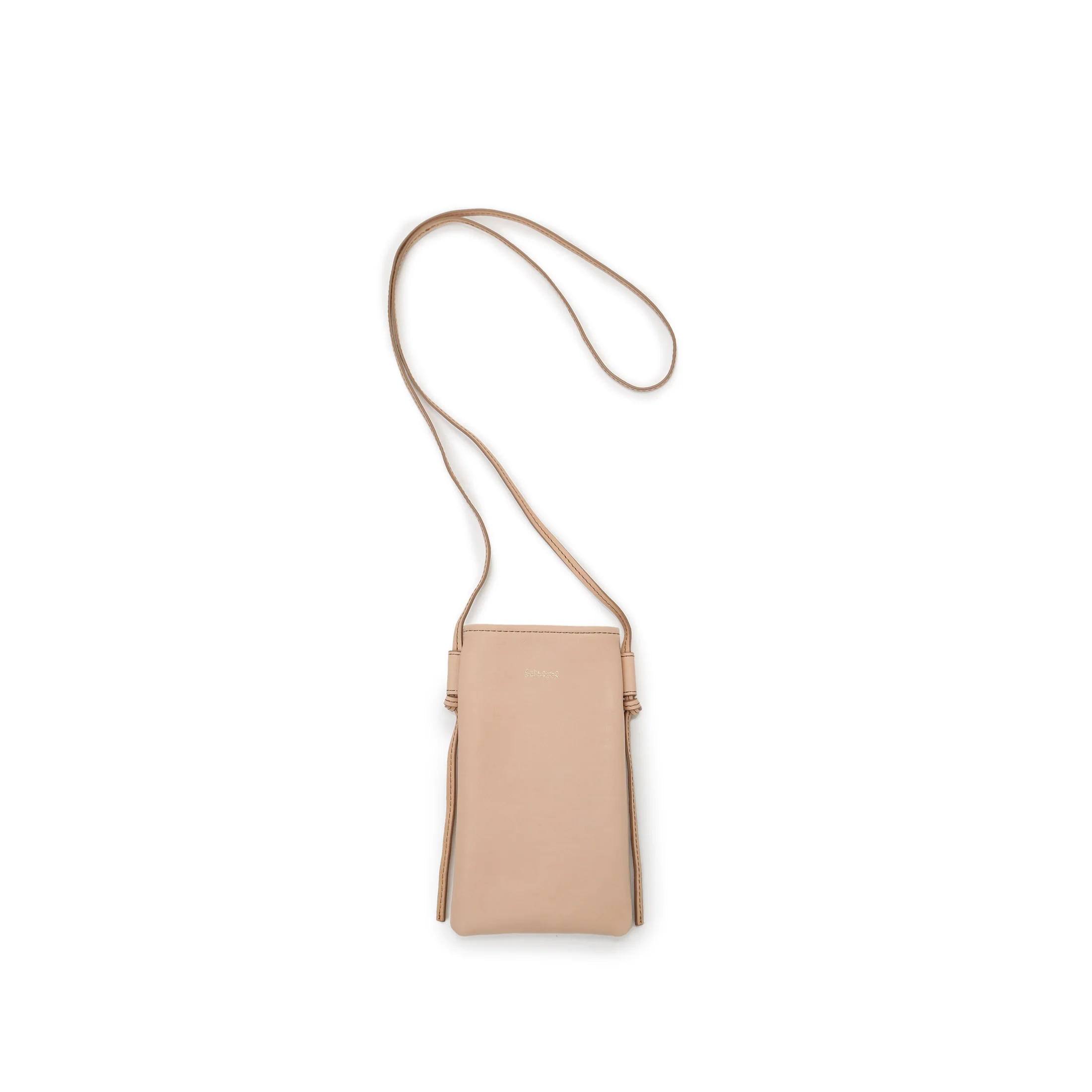 Strap Phone Pouch - Image 4