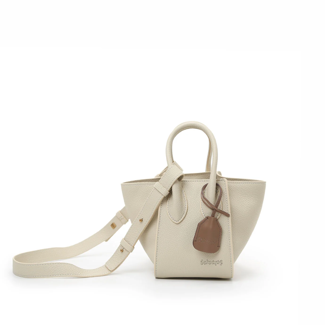 LU Mini Top Handle Bag - Image 10