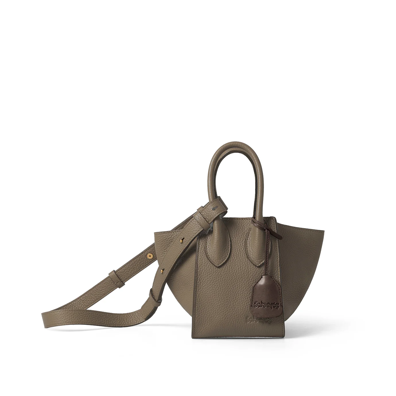 LU Mini Top Handle Bag - Image 12