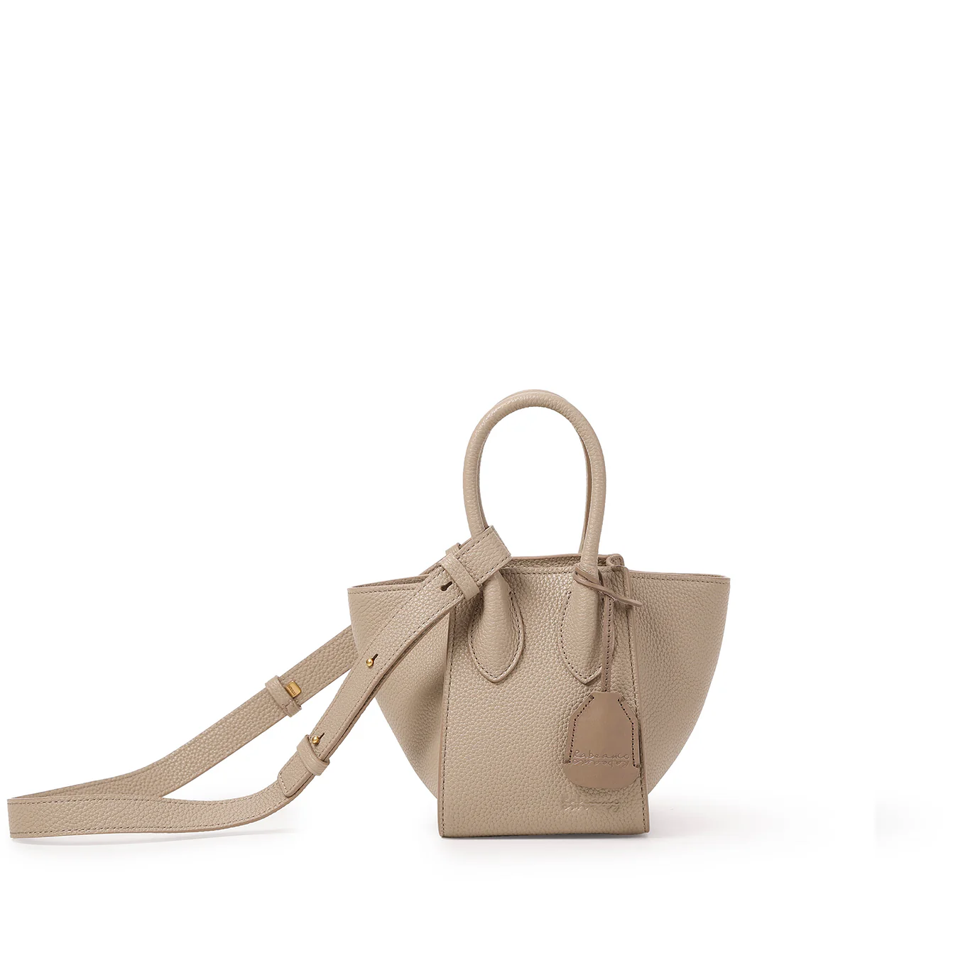 LU Mini Top Handle Bag - Image 3