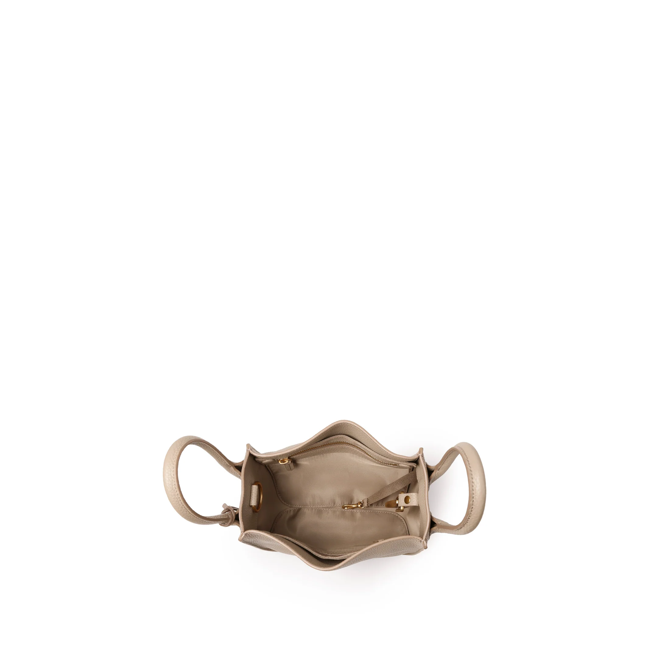 LU Mini Top Handle Bag - Image 6