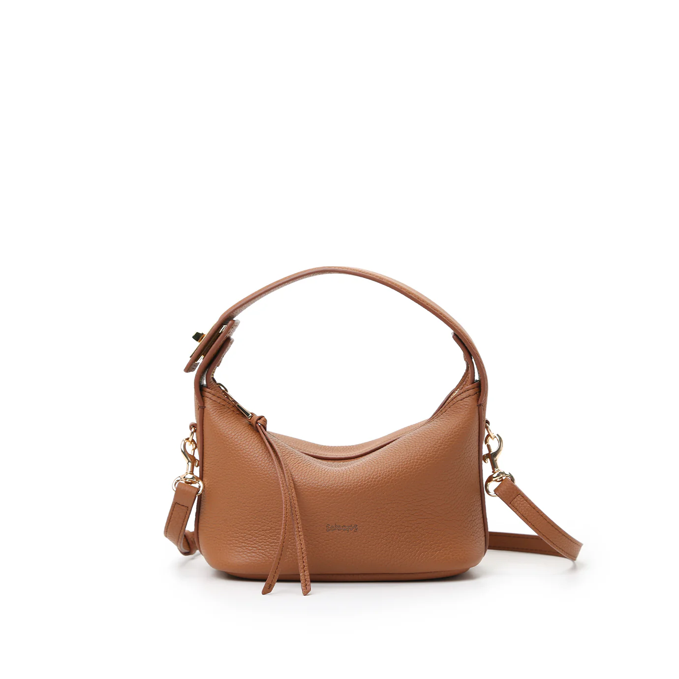 NINA Mini Bucket Bag - Image 18