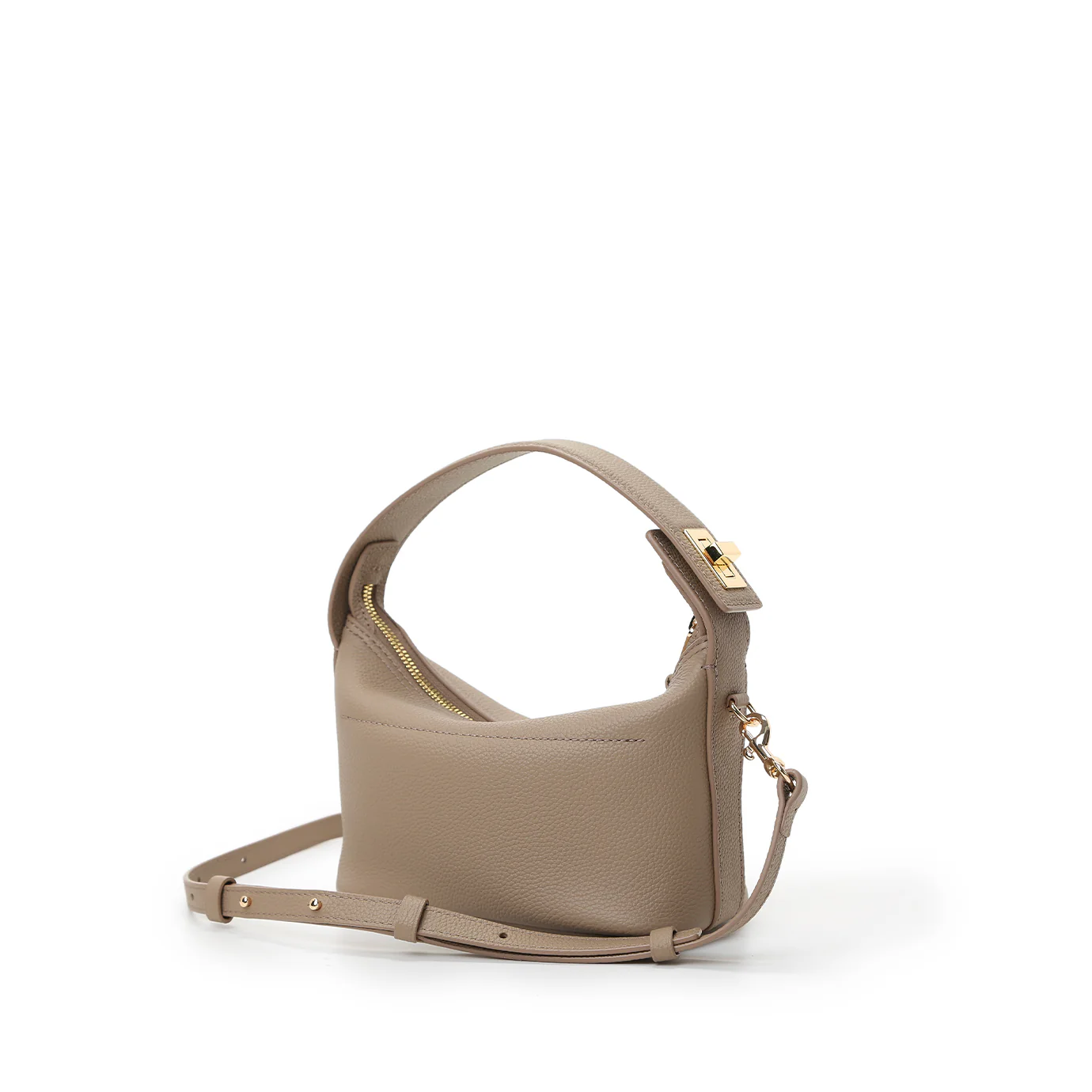 NINA Mini Bucket Bag - Image 9