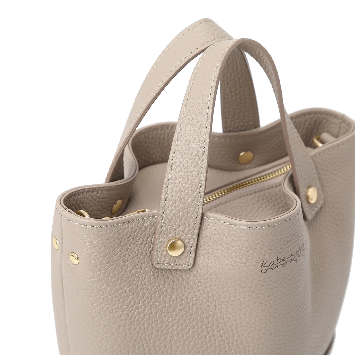 JULIANA Mini Bucket Bag - Image 7