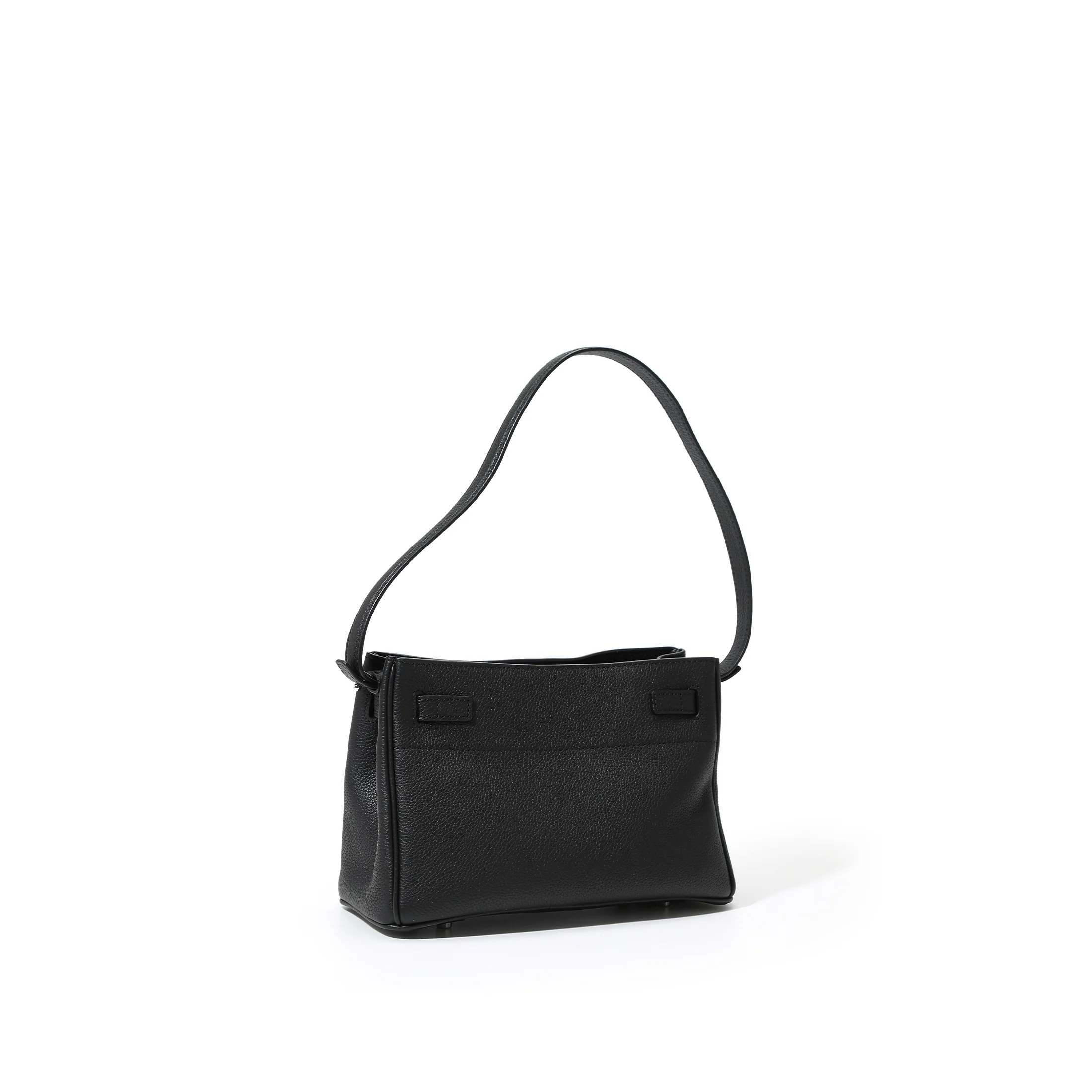 SAOIRSE Soft Structural Belt Tote II Mini - Image 10